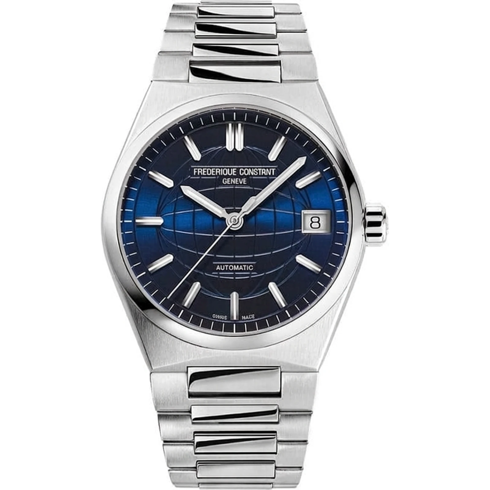 Frédérique Constant Highlife Ladies Automatic FC-303N2NH6B