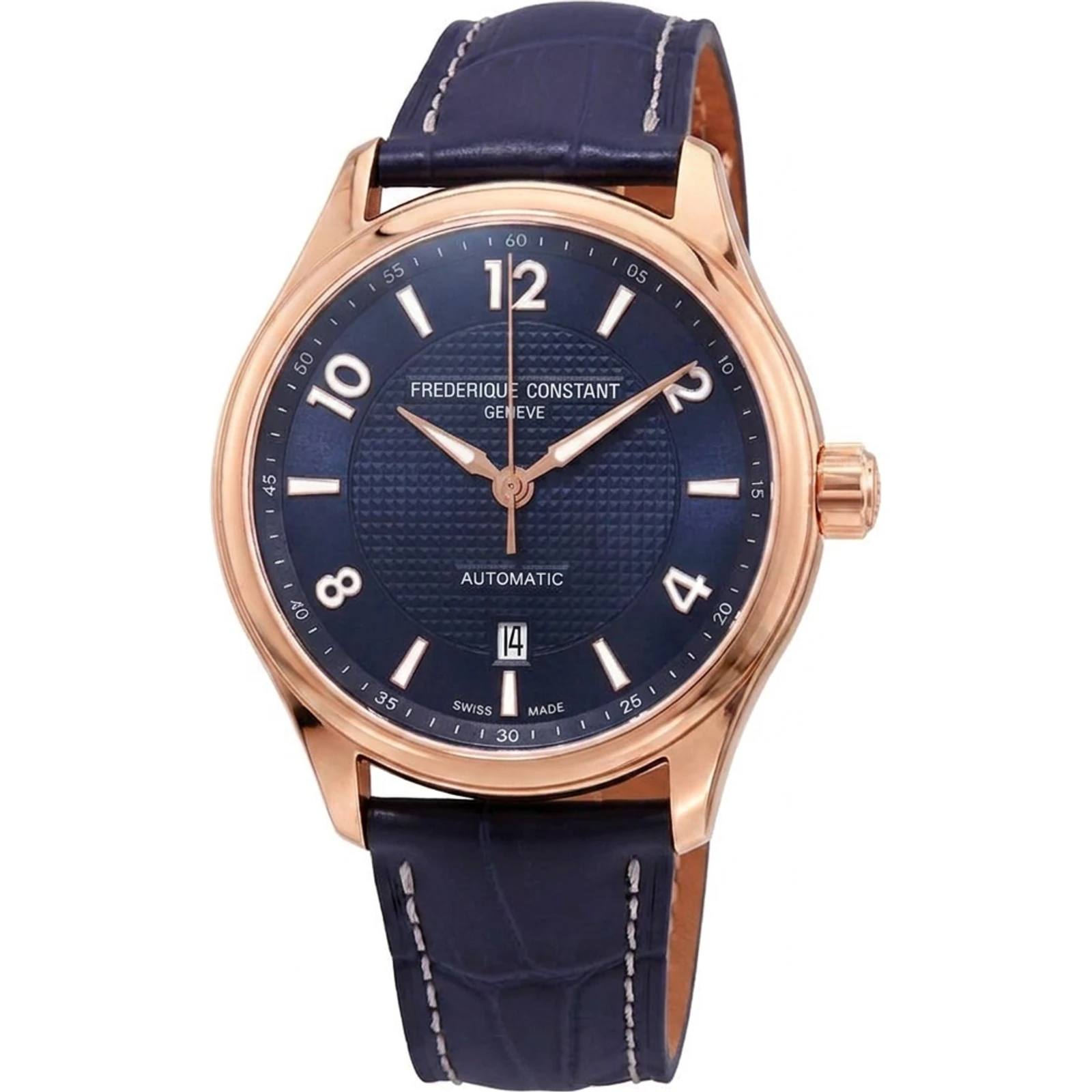 Frédérique Constant Runabout Automatic FC-303RMN5B4