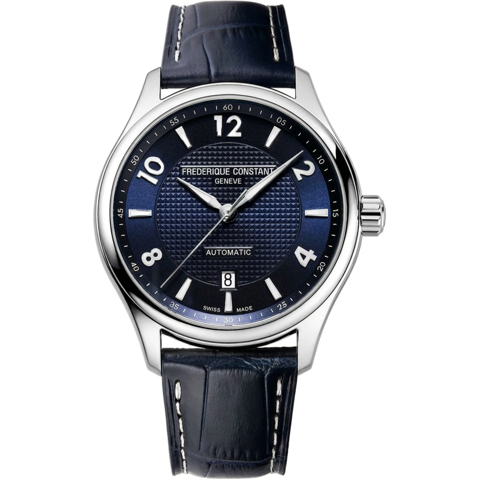 Frédérique Constant Runabout Automatic FC-303RMN5B6