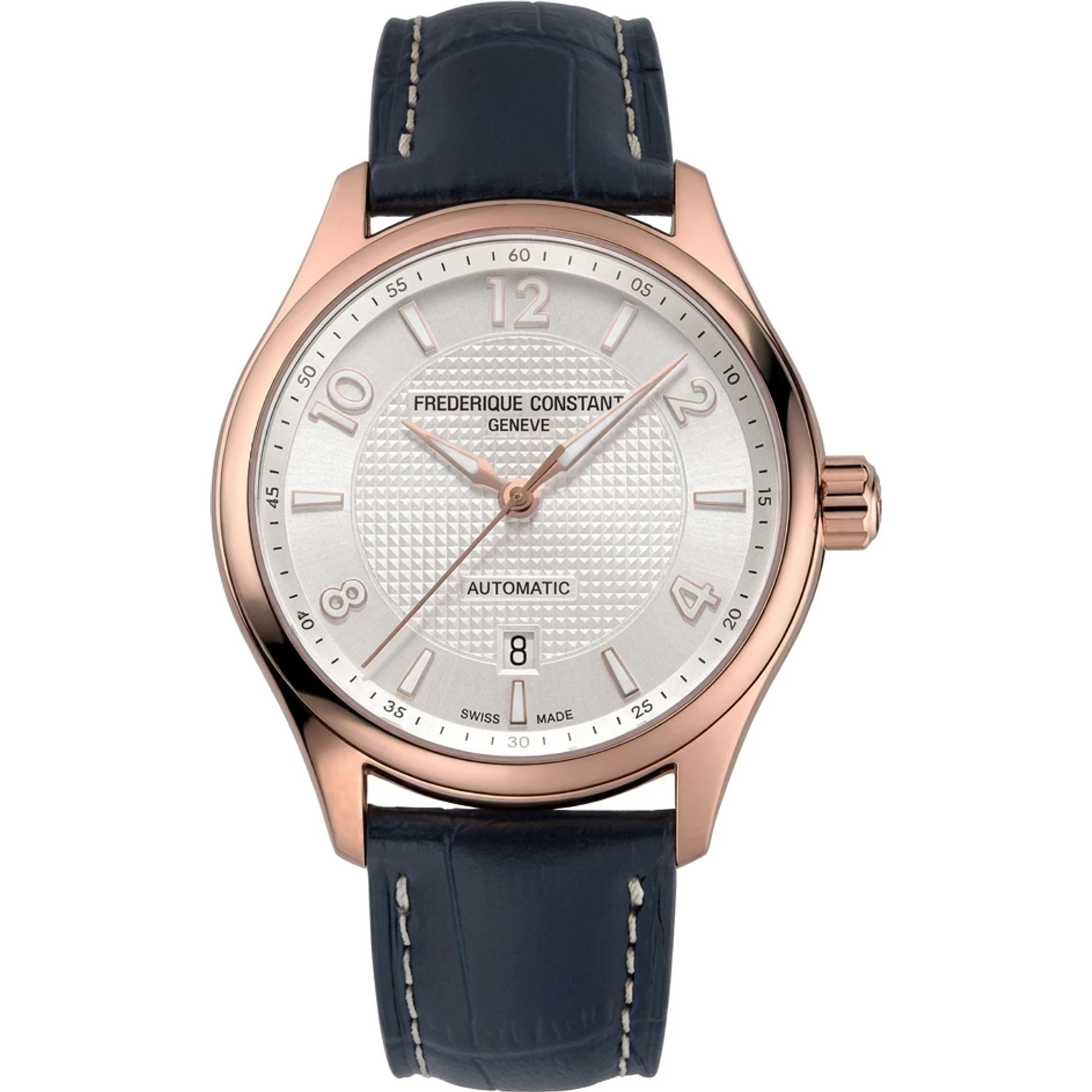 Frédérique Constant Runabout Automatic Limited Edition FC-303RMS5B4