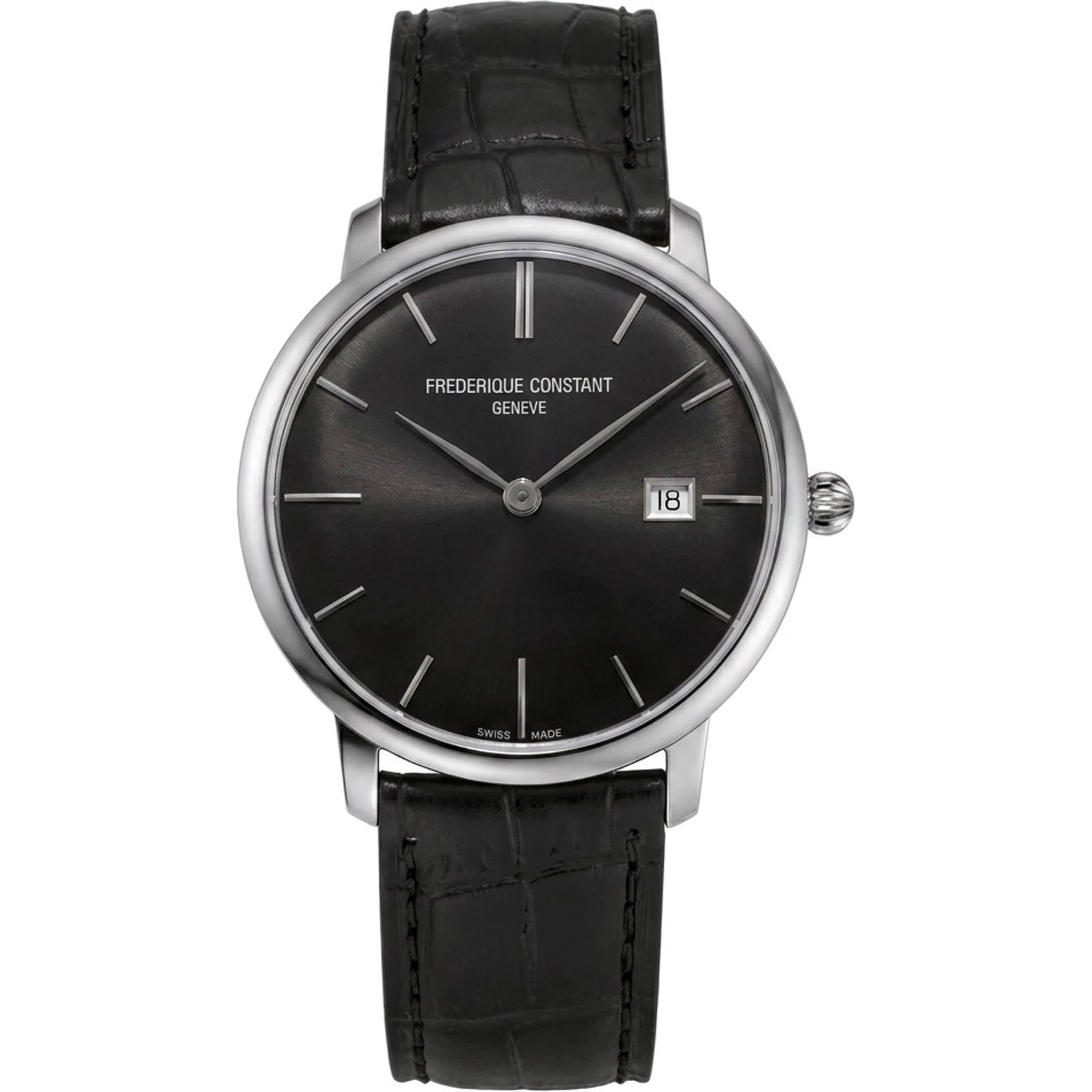 Frédérique Constant Slimline Automatic