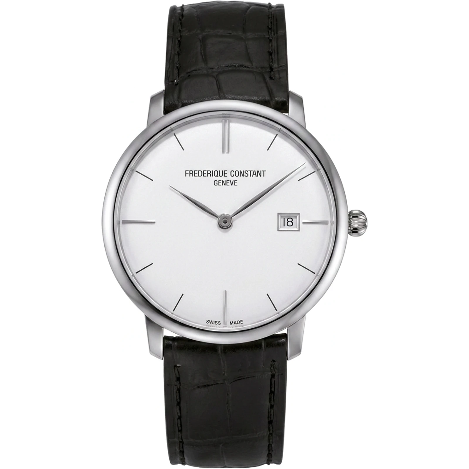 Frédérique Constant Slimline Automatic FC-306S4S6