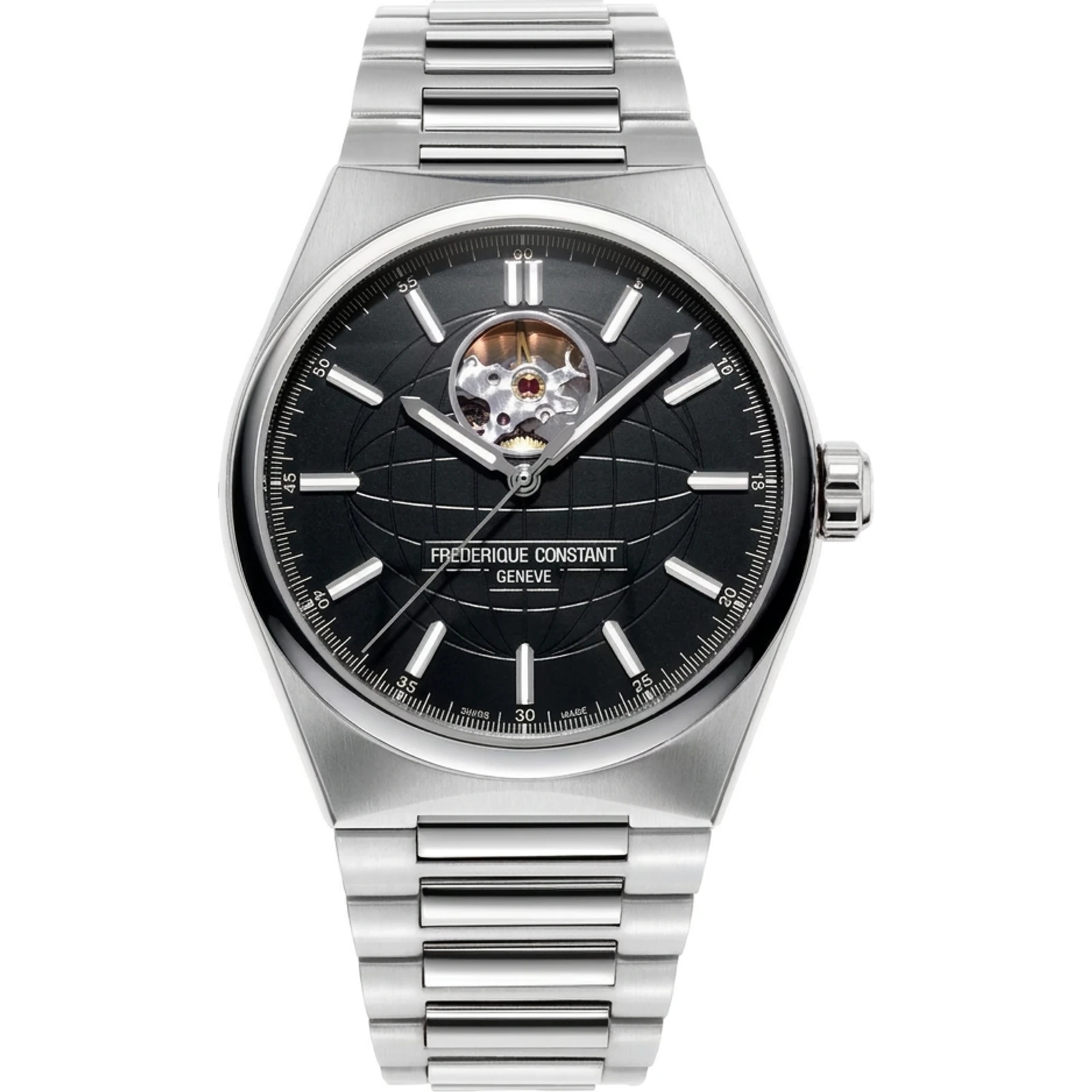 Frédérique Constant Highlife Heart Beat