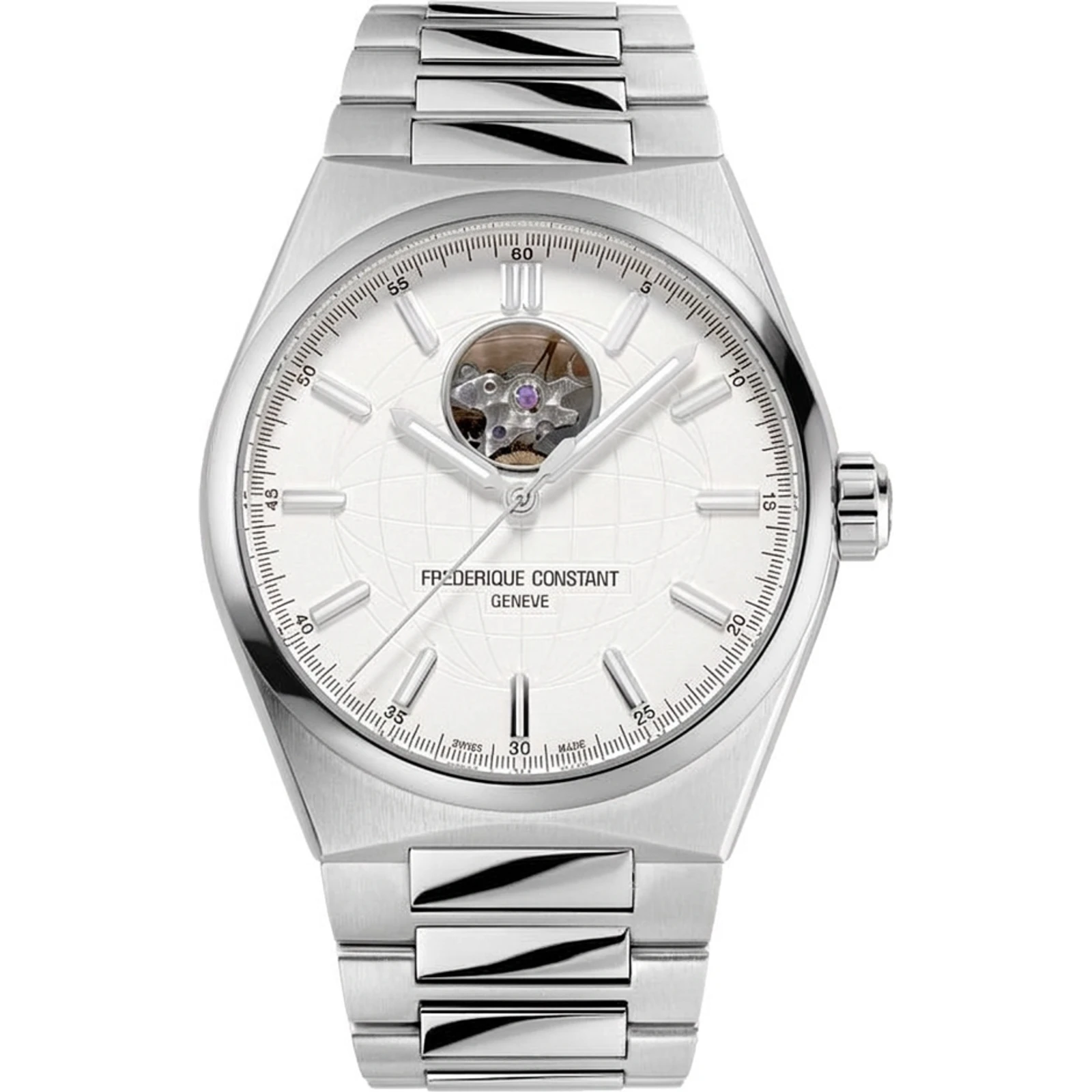 Frédérique Constant Highlife Heart Beat Automatic FC-310S4NH6B