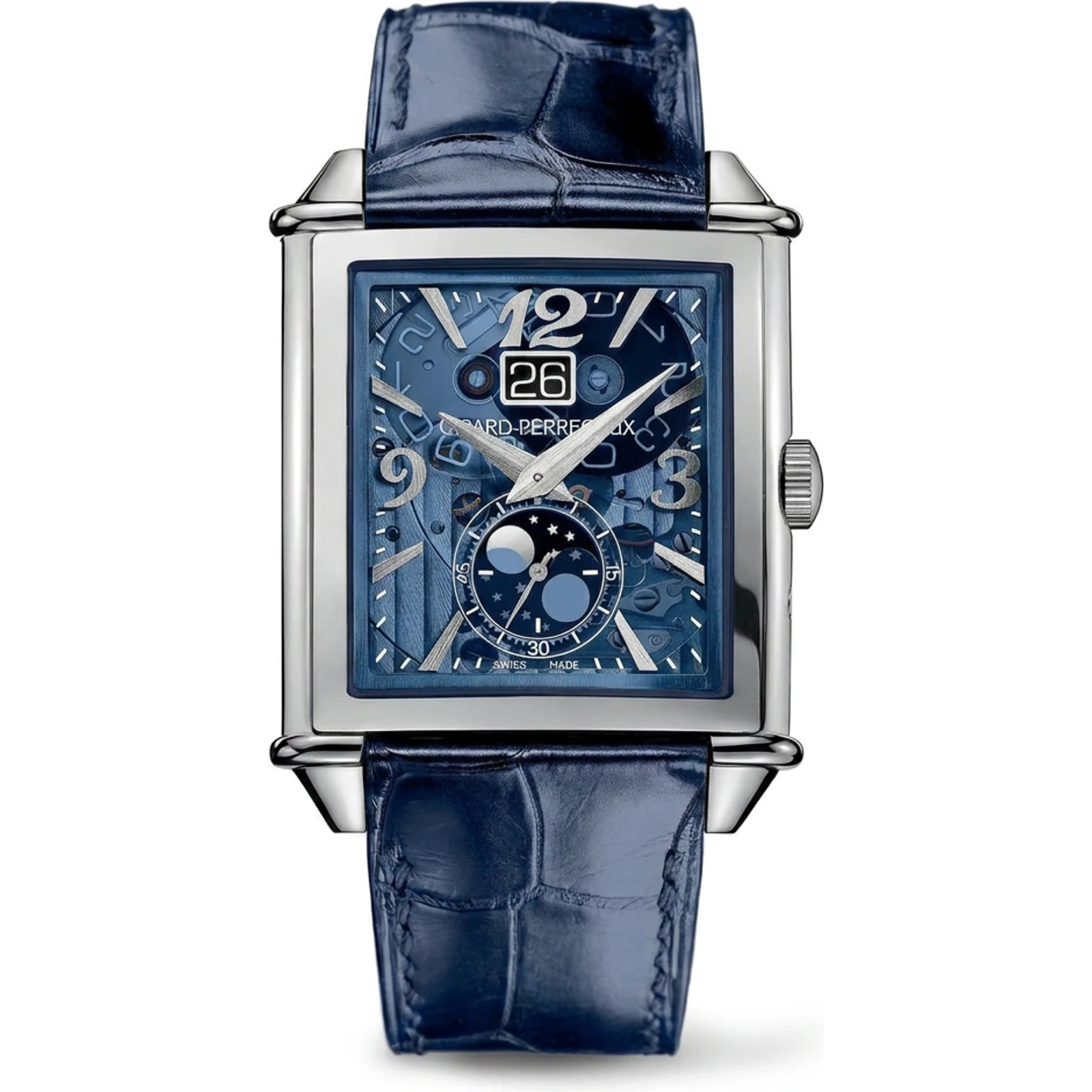Girard-Perregaux Vintage 1945
