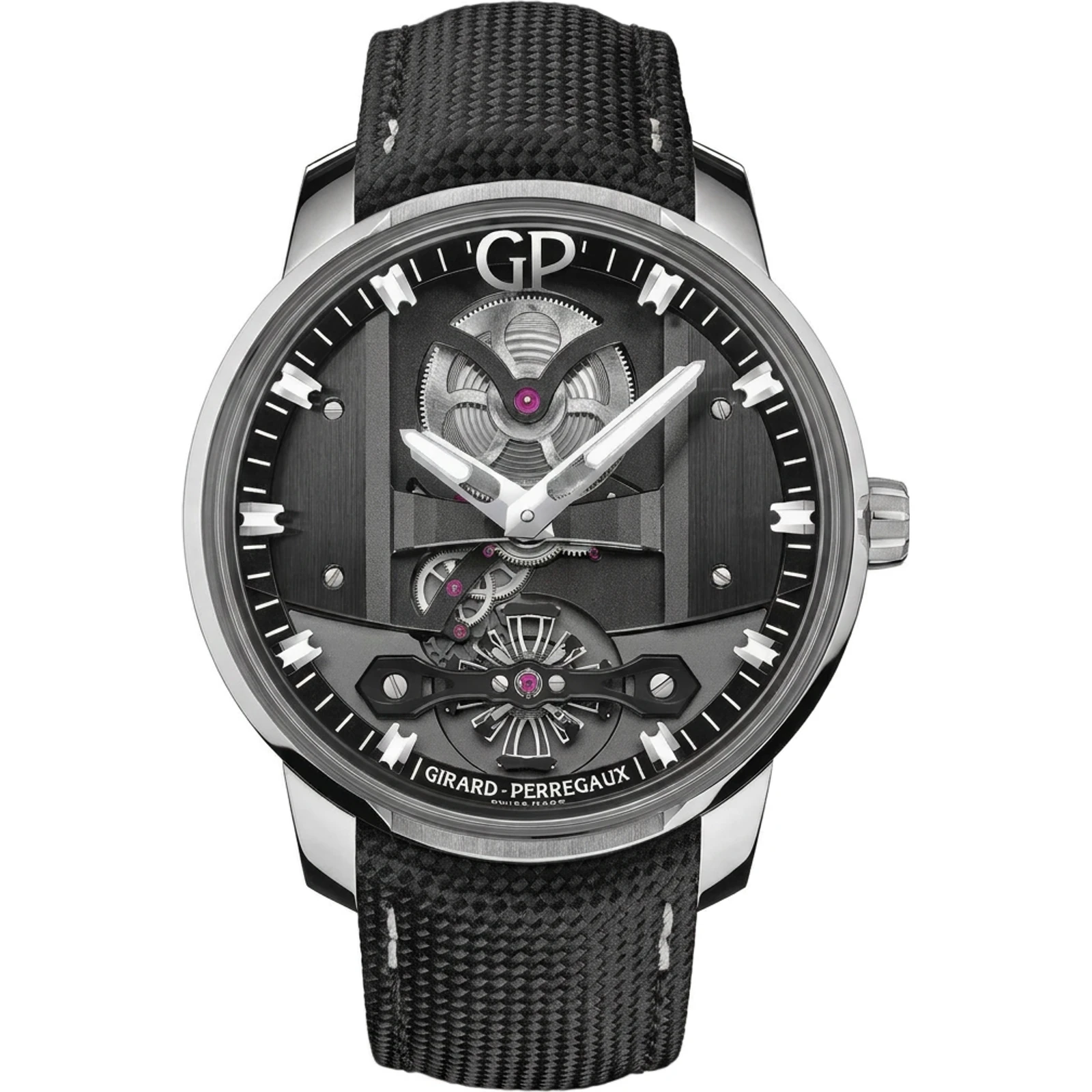 Girard-Perregaux Bridges