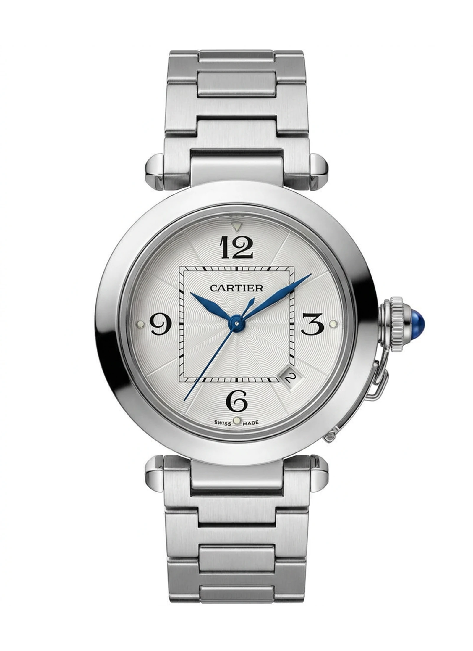 Cartier Pasha WJPA0017