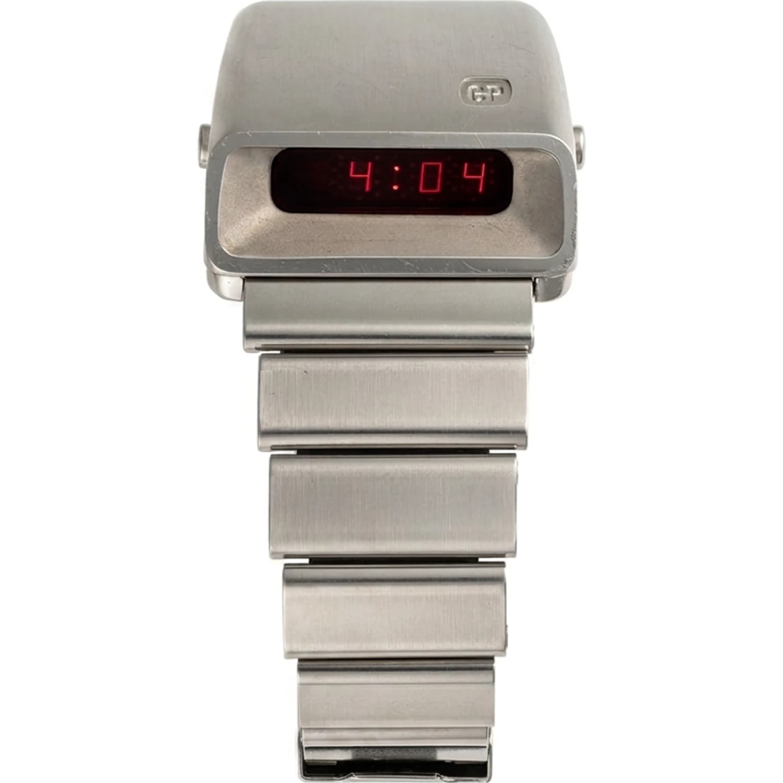 Girard-Perregaux Casquette (steel) 9931