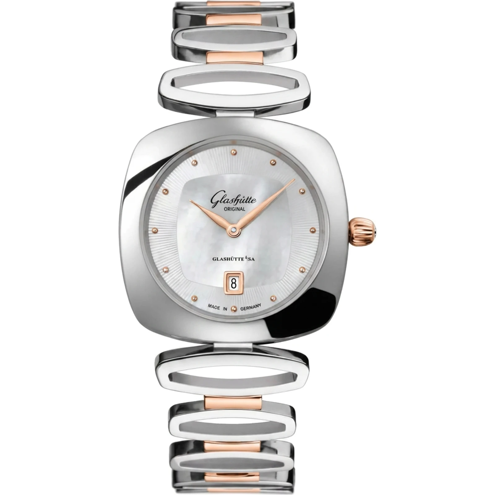 Glashutte Original Pavonina 1-03-01-26-06-14