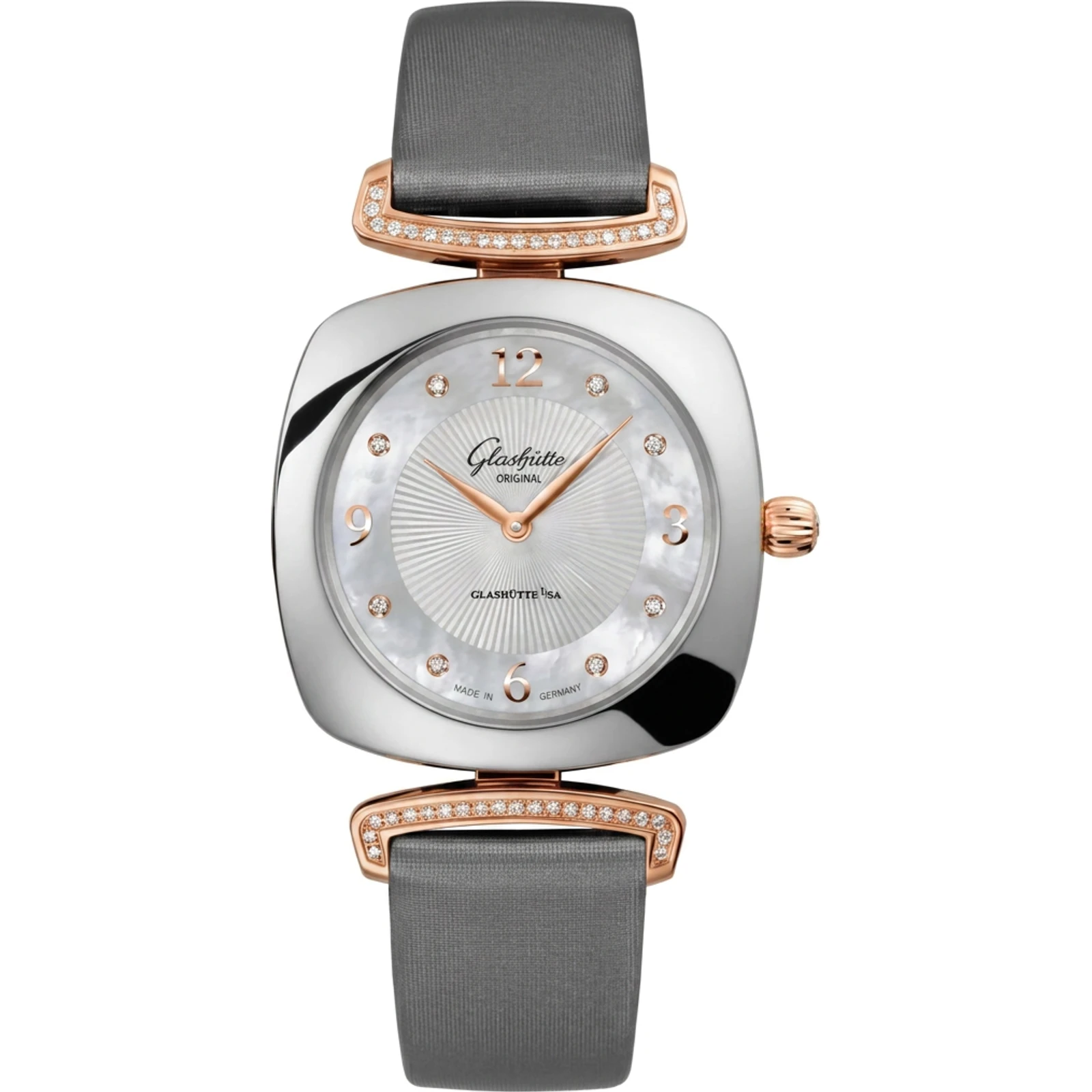 Glashutte Original Pavonina 1-03-02-04-16-34