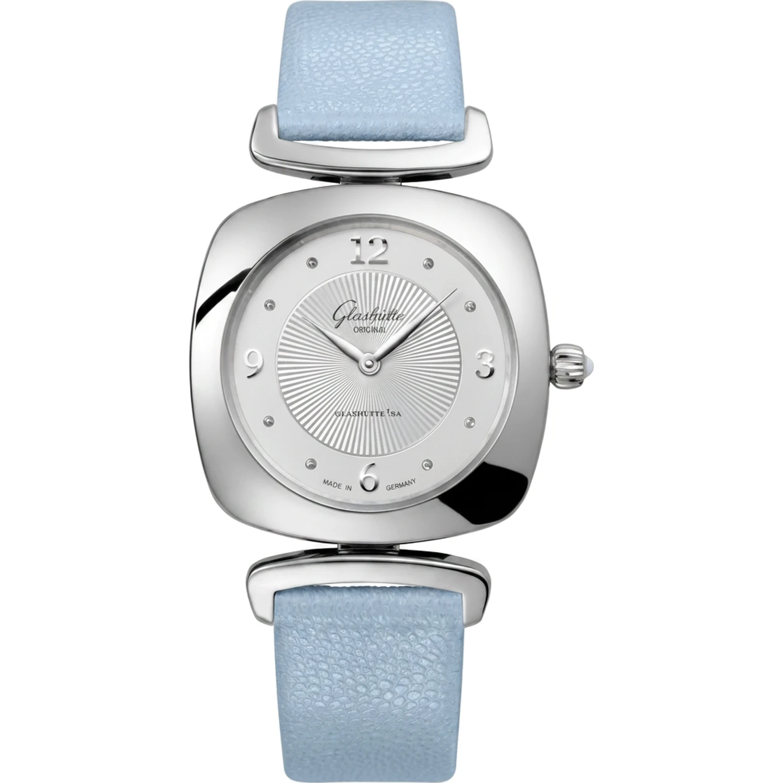 Glashutte Original Pavonina 1-03-02-10-02-34
