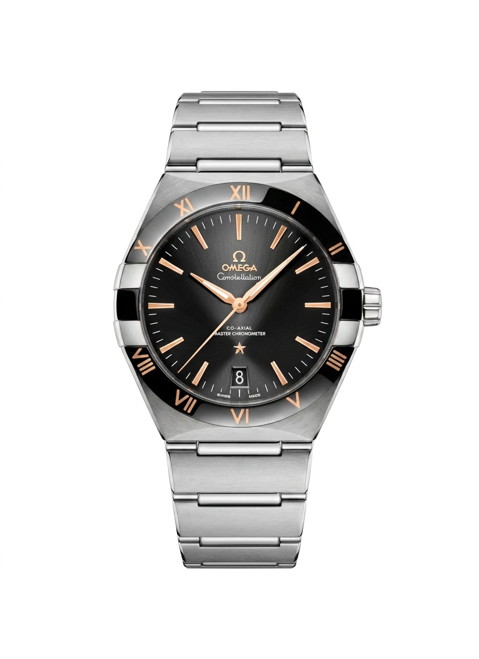 Omega Constellation 2943