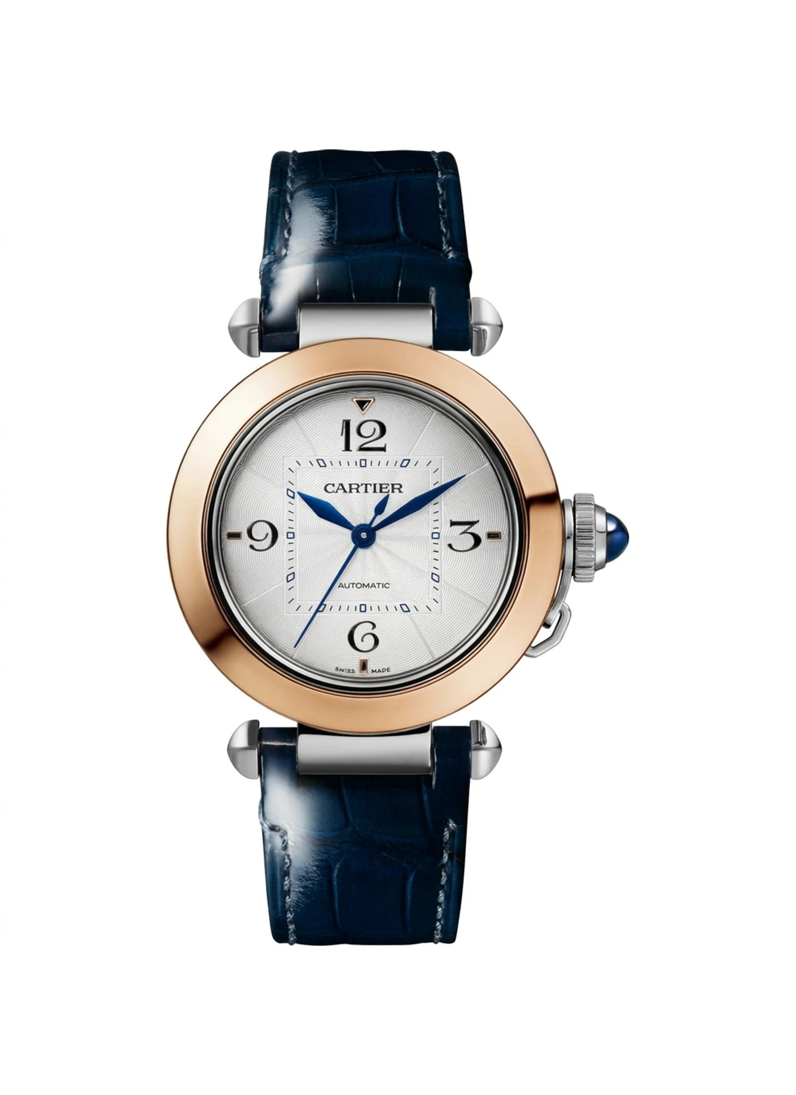 Pasha de Cartier W2PA0007