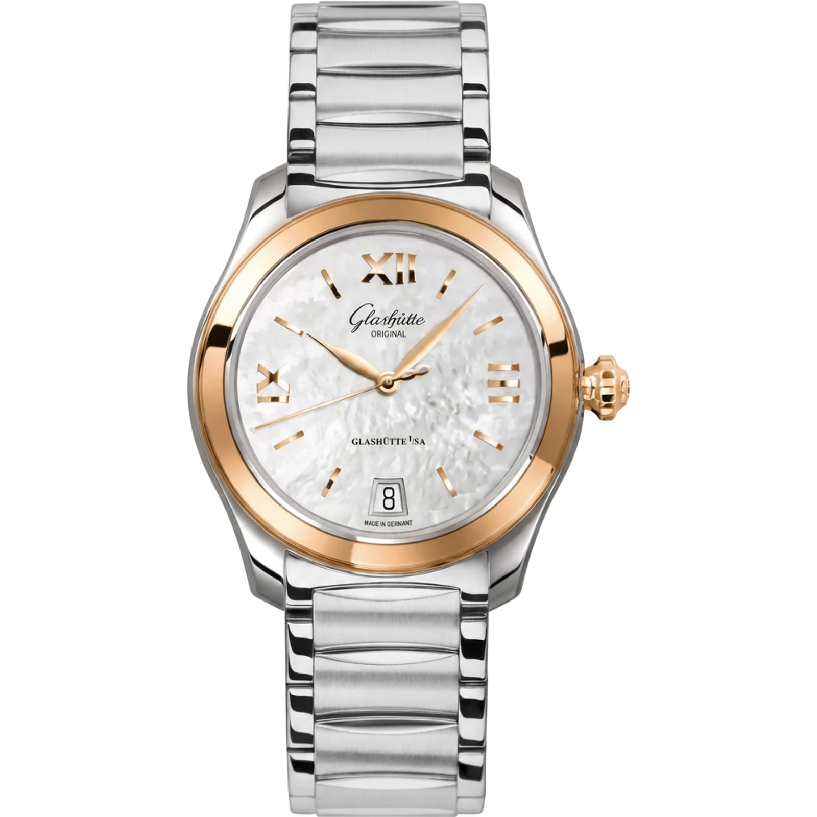 Glashutte Original Lady Serenade 1-39-22-09-06-34