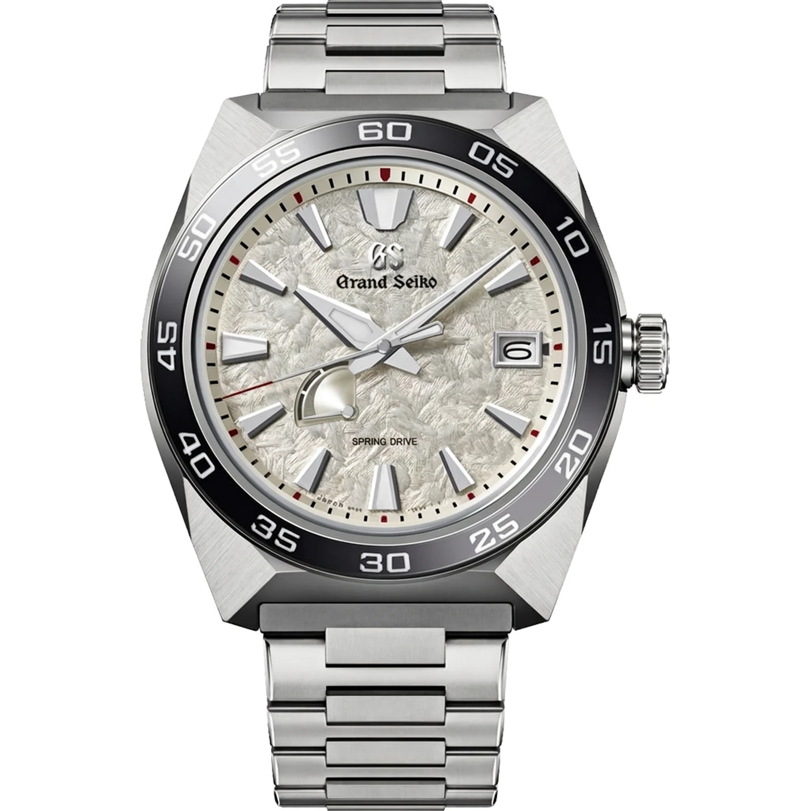 Grand Seiko Sport Collection Spring Drive "Tokyo Lion" SBGA481