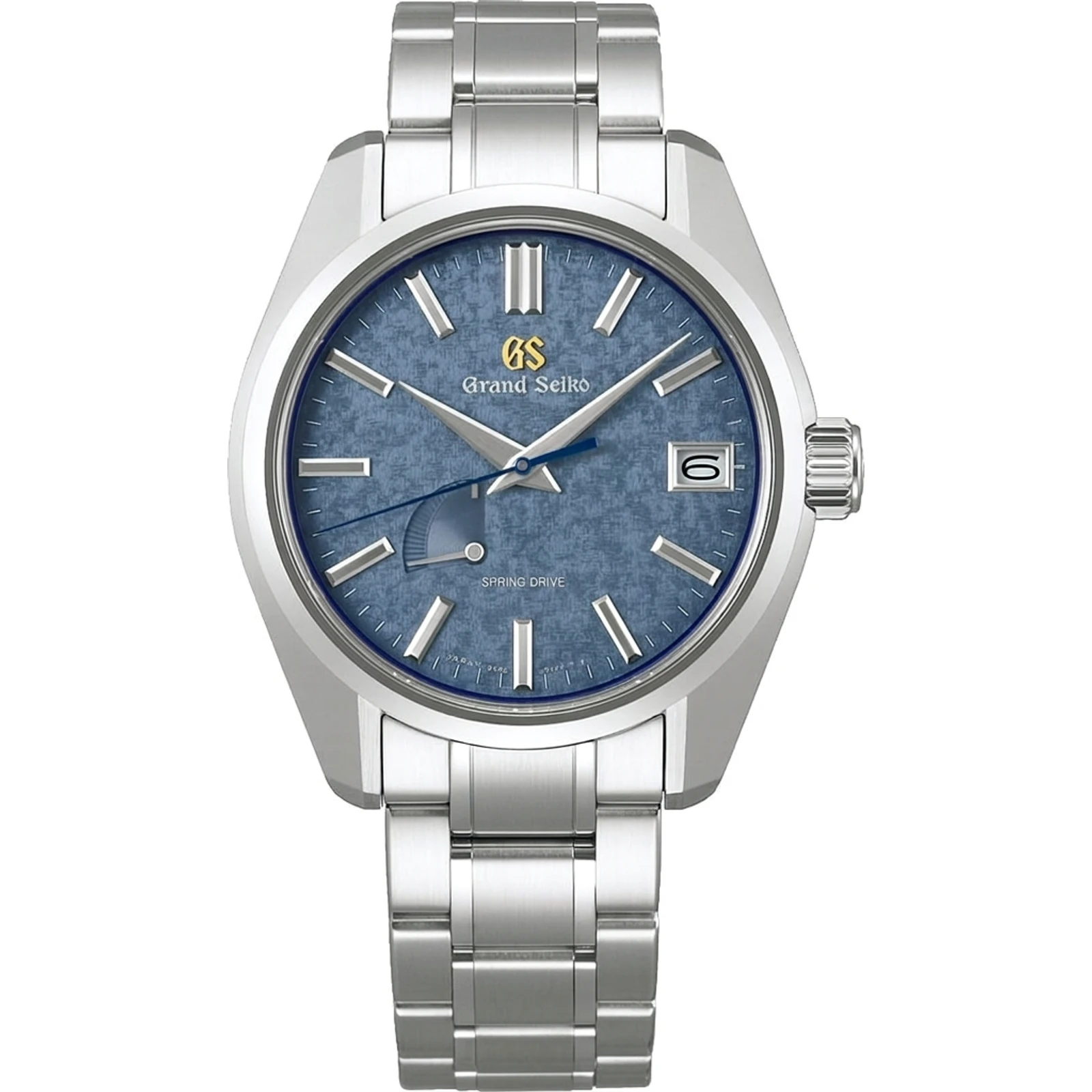 Grand Seiko SBGA507 U.S. Exclusive Limited Edition