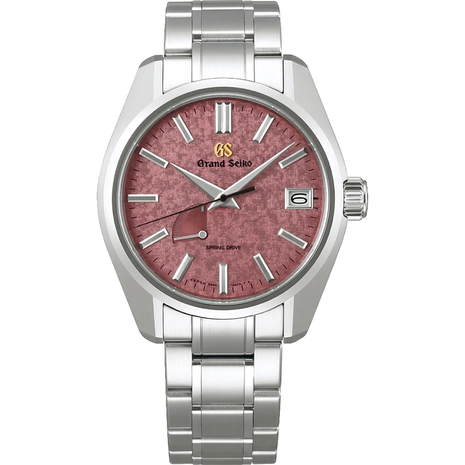 Grand Seiko SBGA509 U.S. Exclusive Limited Edition