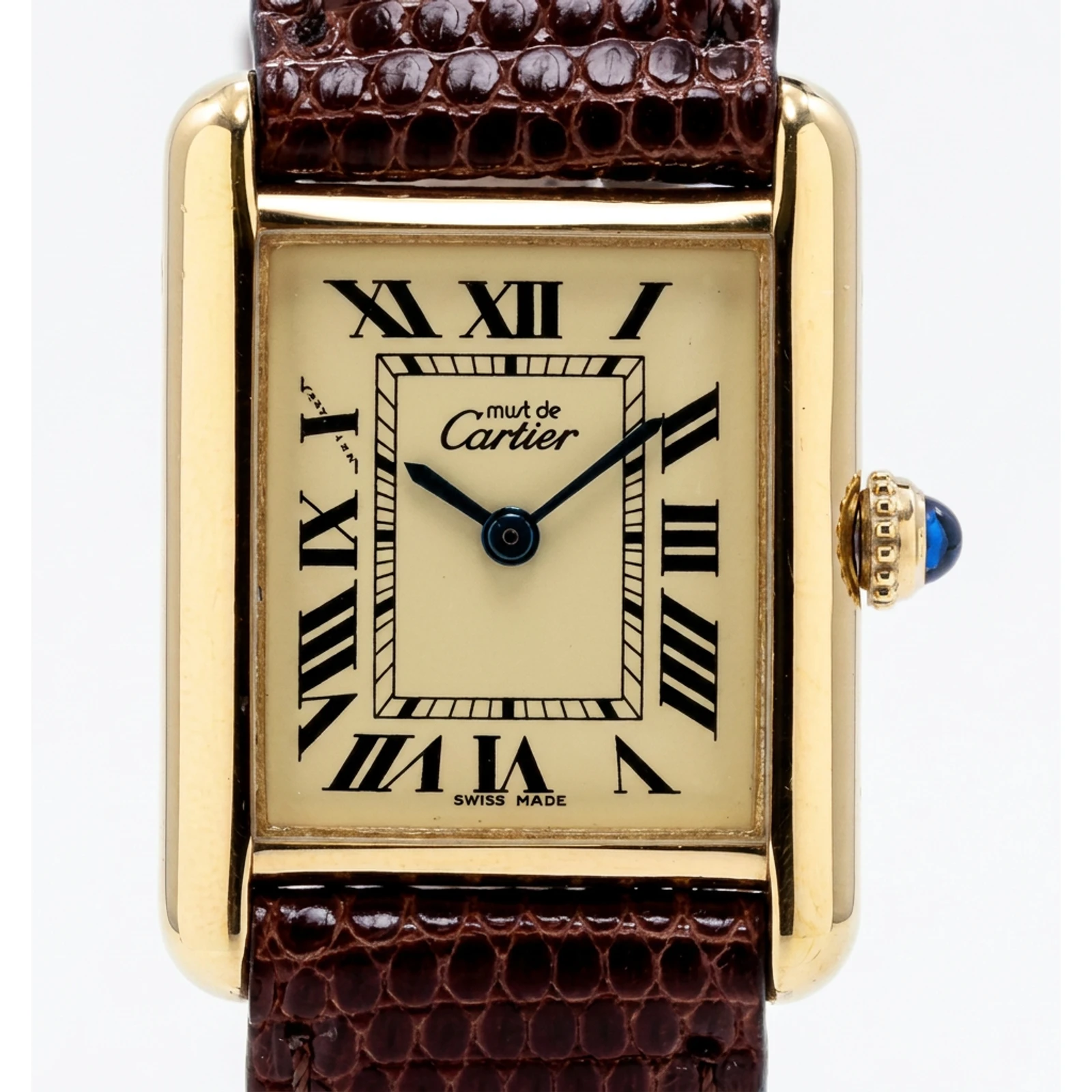 Cartier Tank Must W1017354