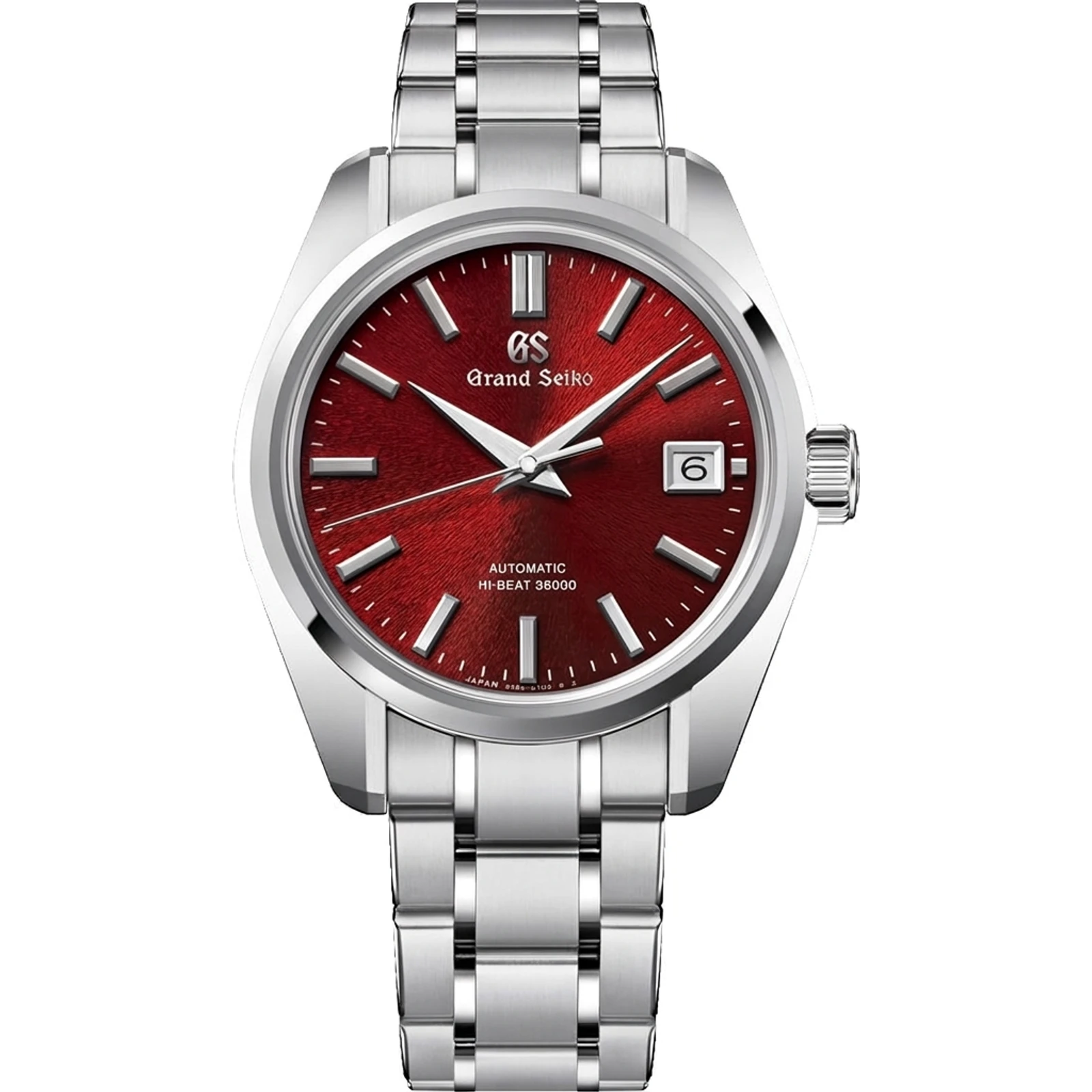 Grand Seiko SBGH345 44GS Mechanical Hi-Beat 36000