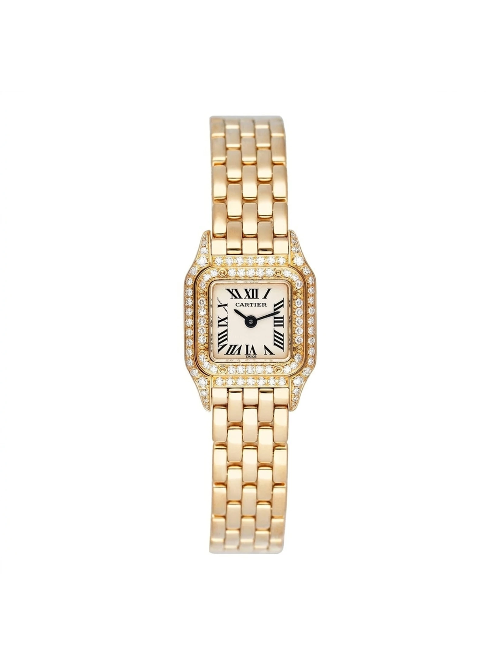 Panthère de Cartier WF3141B9