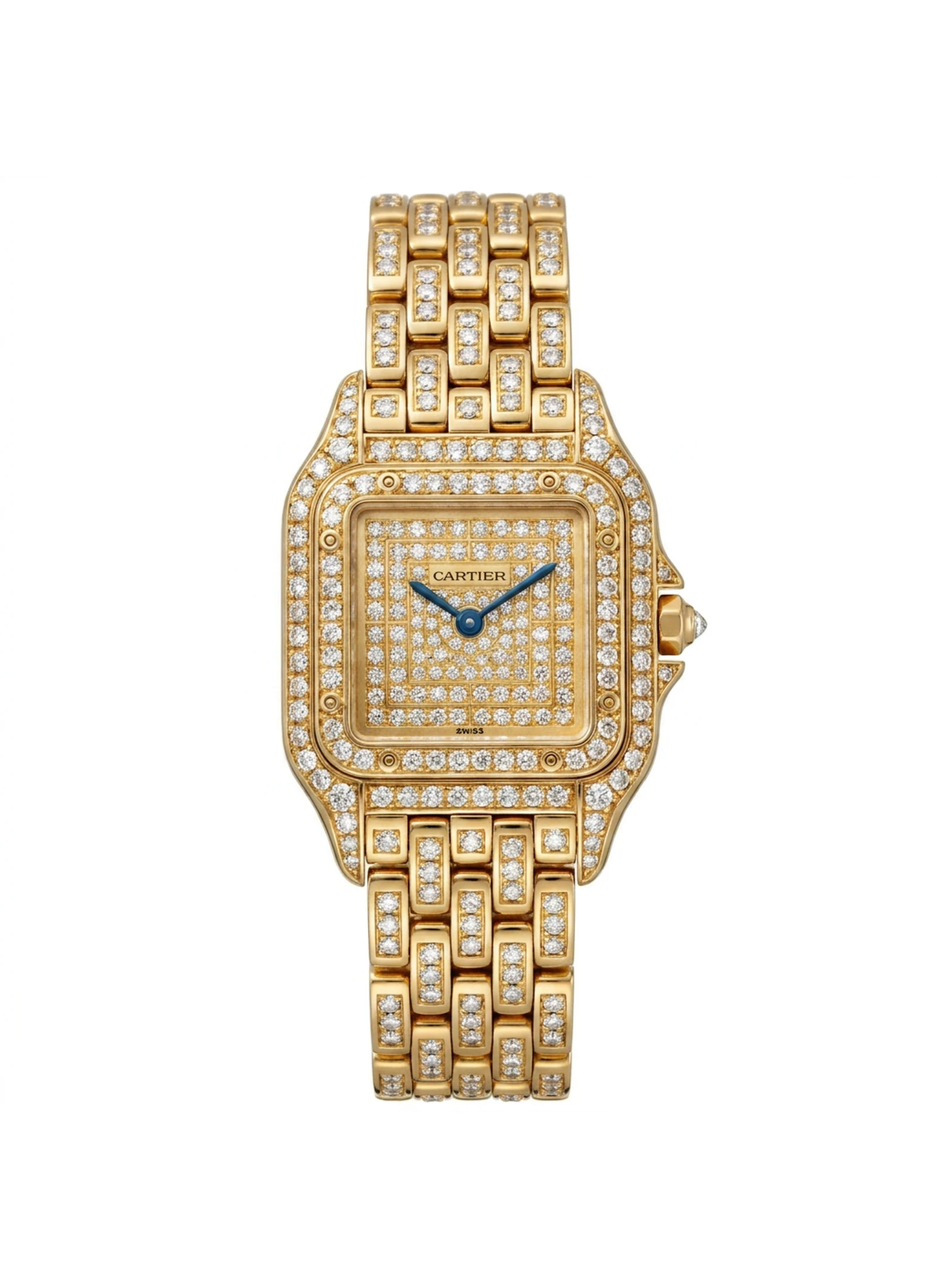 Cartier Panthère 1280