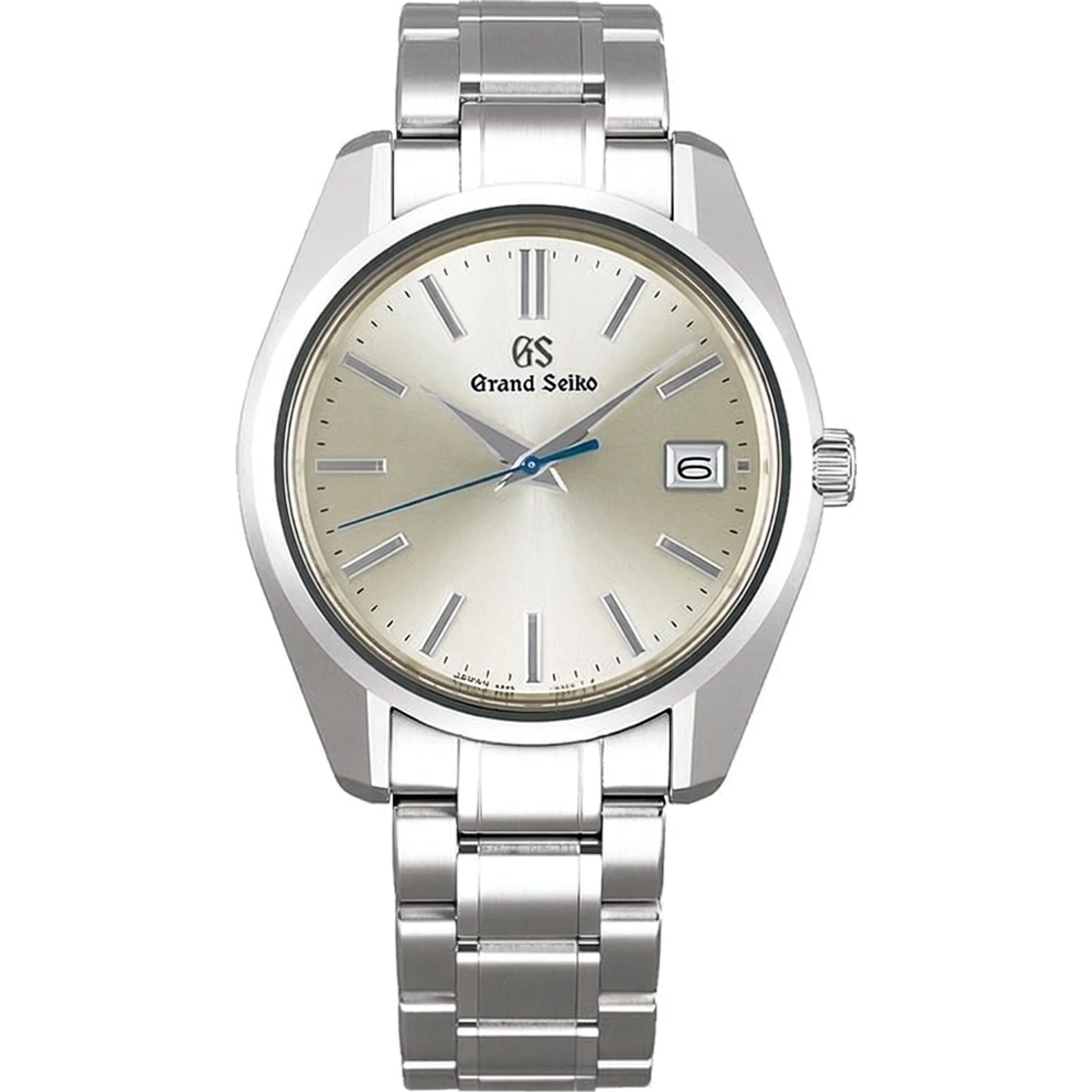 Grand Seiko Heritage Collection Quartz 44GS, cal. 9F85 SBGP001