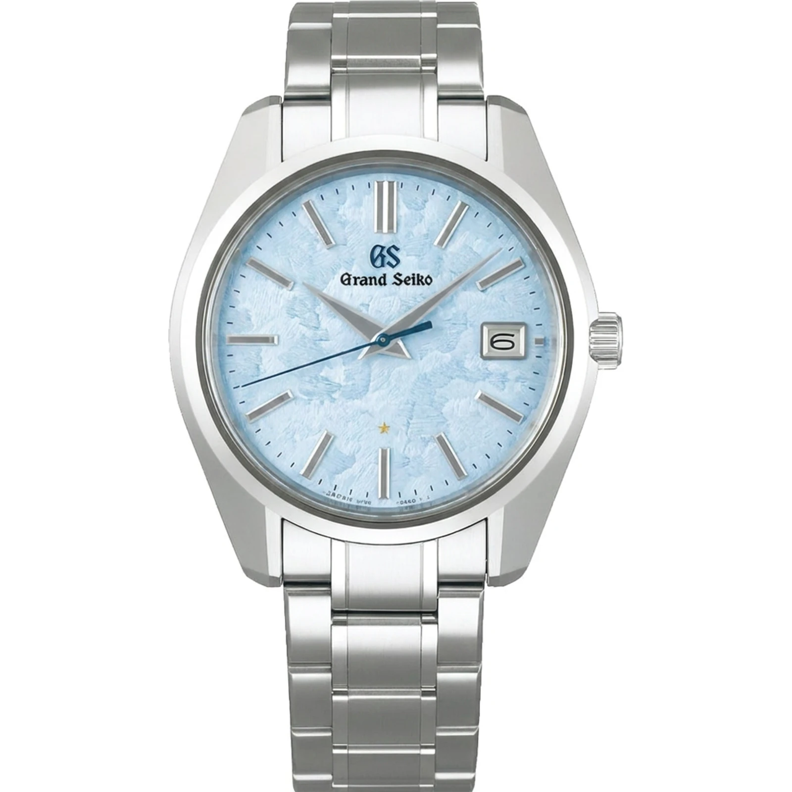 Grand Seiko Heritage Collection Quartz (cal. 9F85) SBGP017