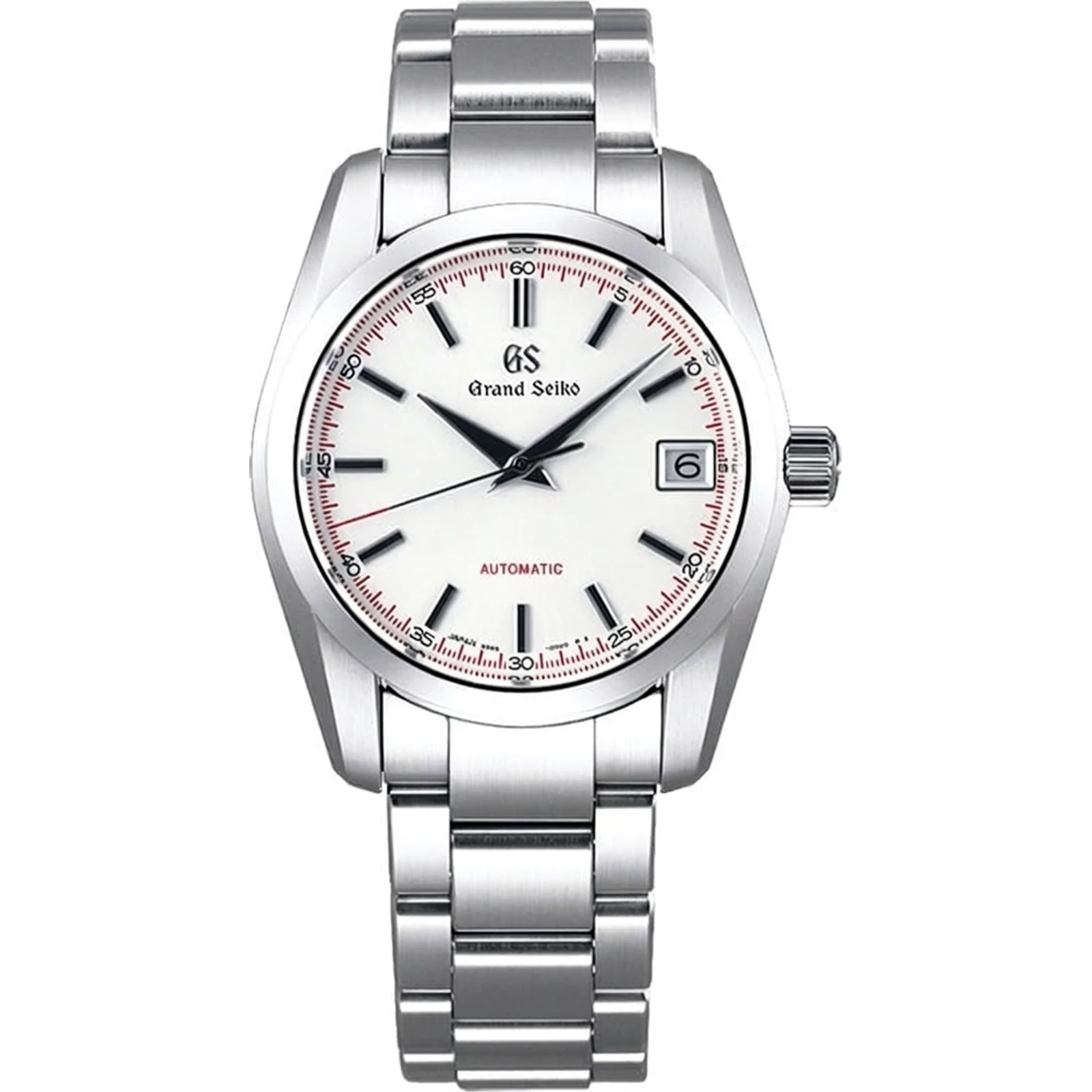 Grand Seiko Heritage Collection Mechanical Automatic, 9S65 (2017) SBGR271
