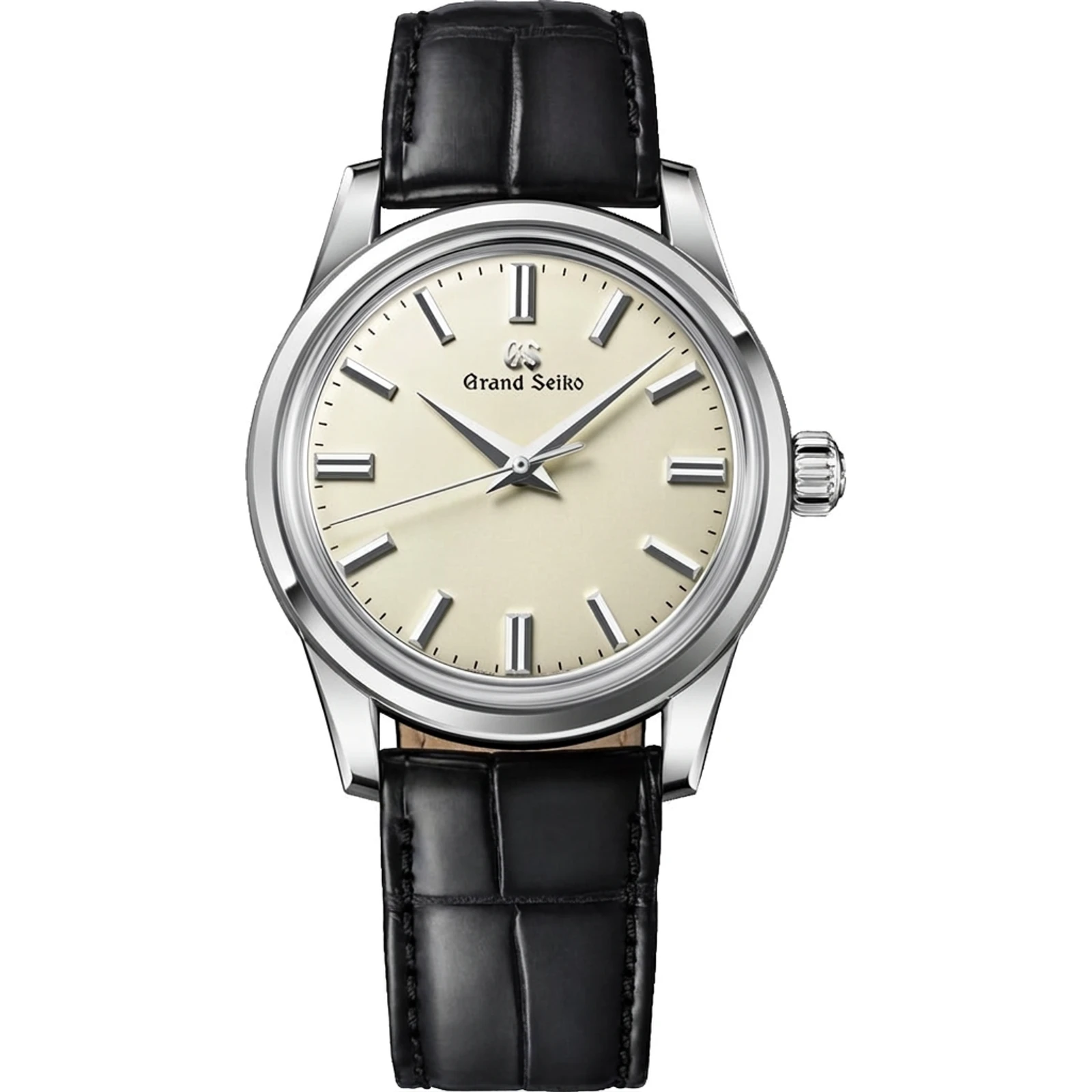 Grand Seiko Elegance Collection Hand-winding Mechanical SBGW301