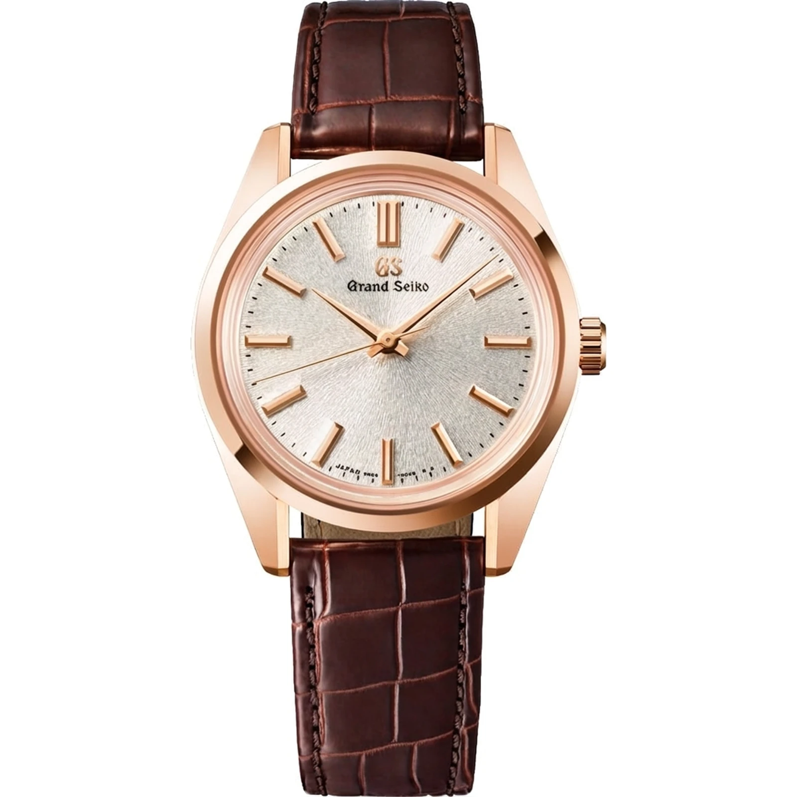 Grand Seiko Heritage 44GS Manual Winding SBGW306