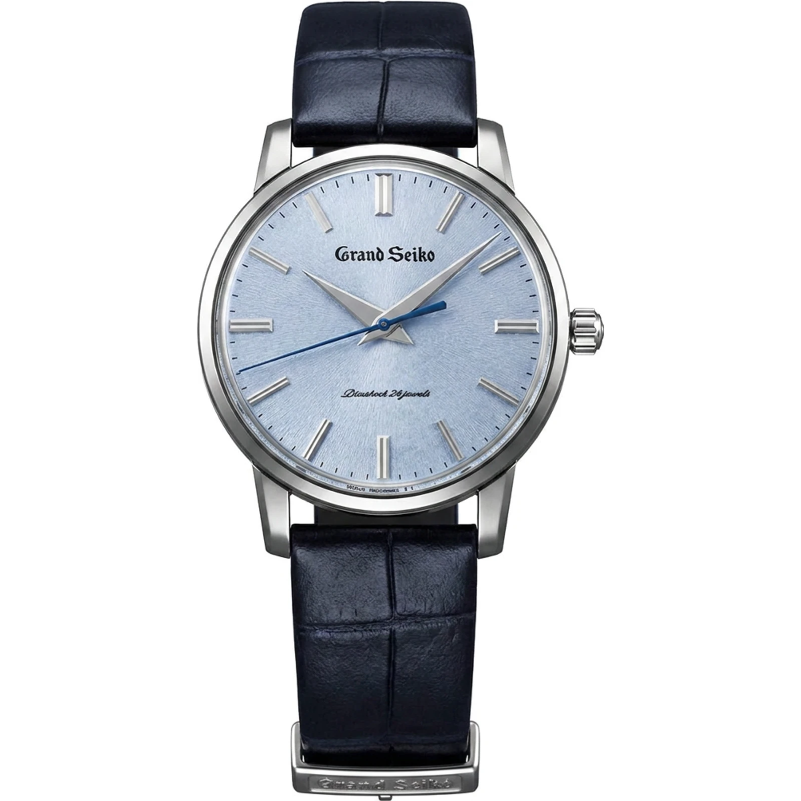 Grand Seiko Elegance Marina Bay Sands Boutique Edition SBGW315