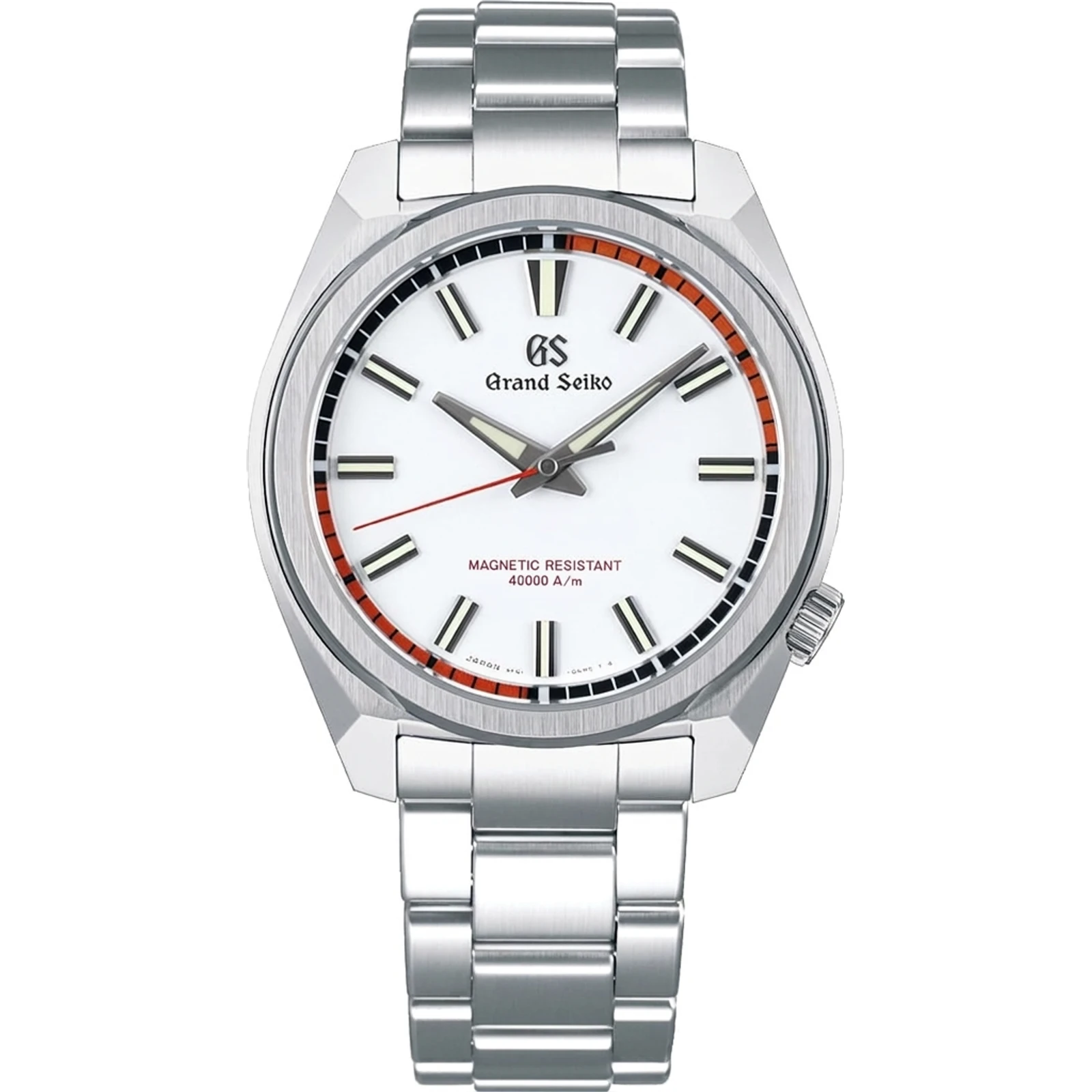 Grand Seiko SBGX341 Tough Quartz Anti-Magnetic