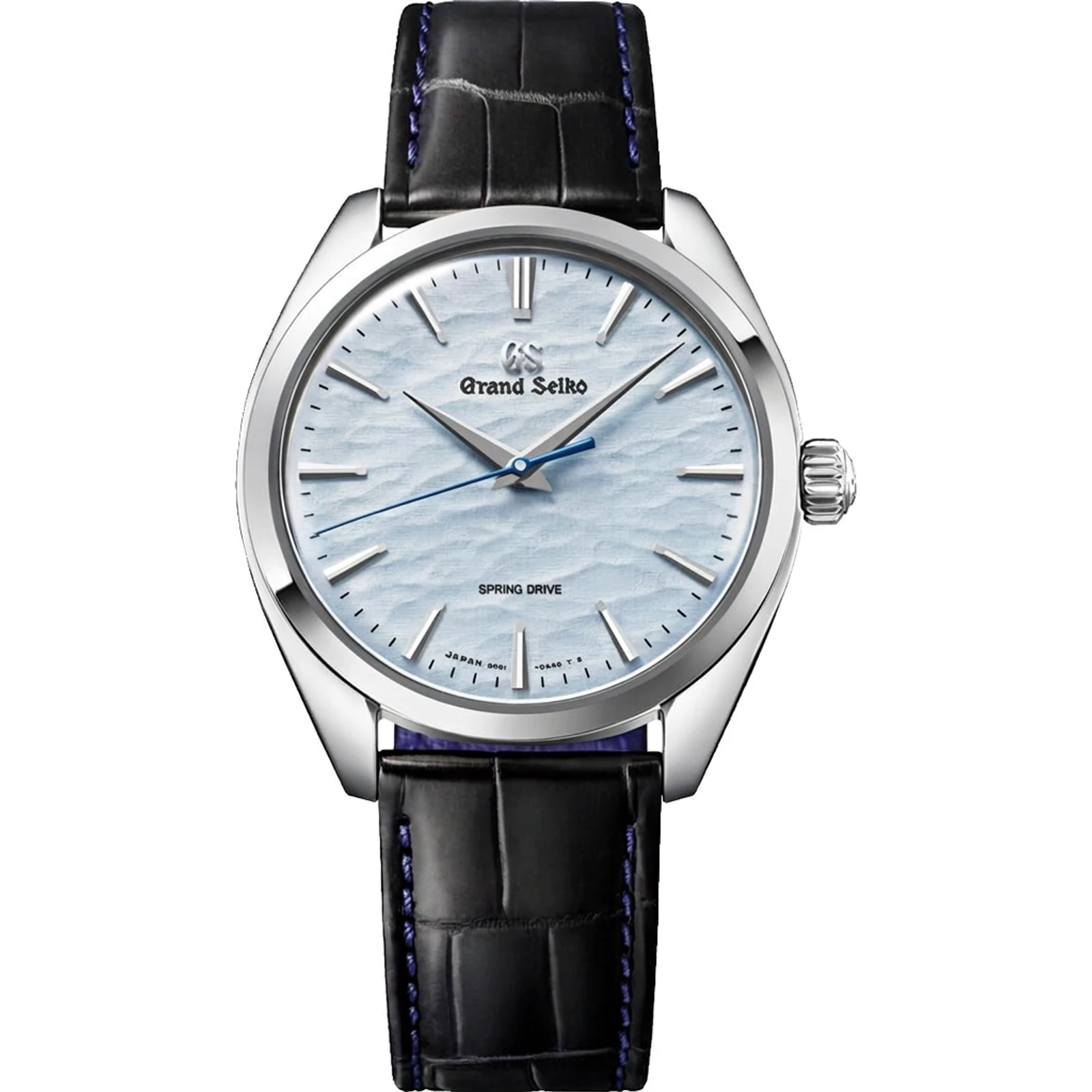 Grand Seiko Elegance Collection Hand-winding Spring Drive SBGY007