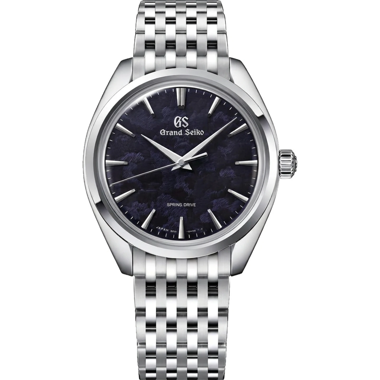Grand Seiko Elegance Collection Hand-winding Spring Drive SBGY043