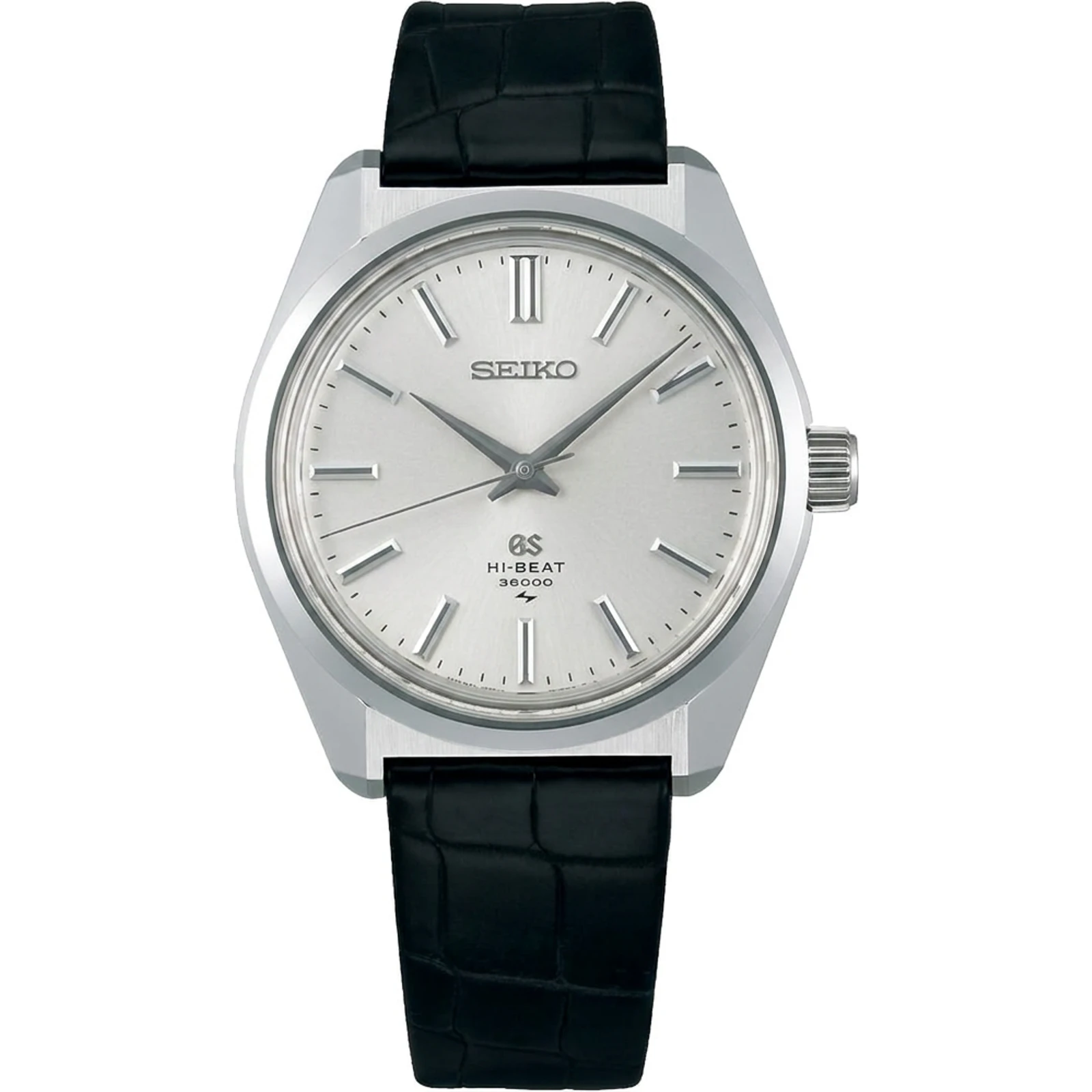 Grand Seiko Heritage 45GS Re-creation Steel SLGW005