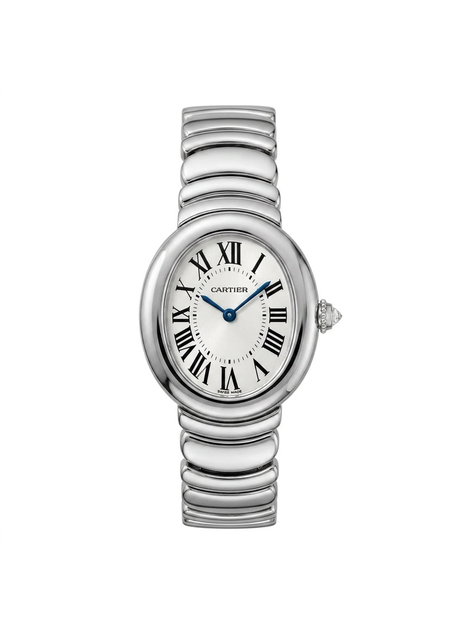 Cartier Baignoire WB5097L2