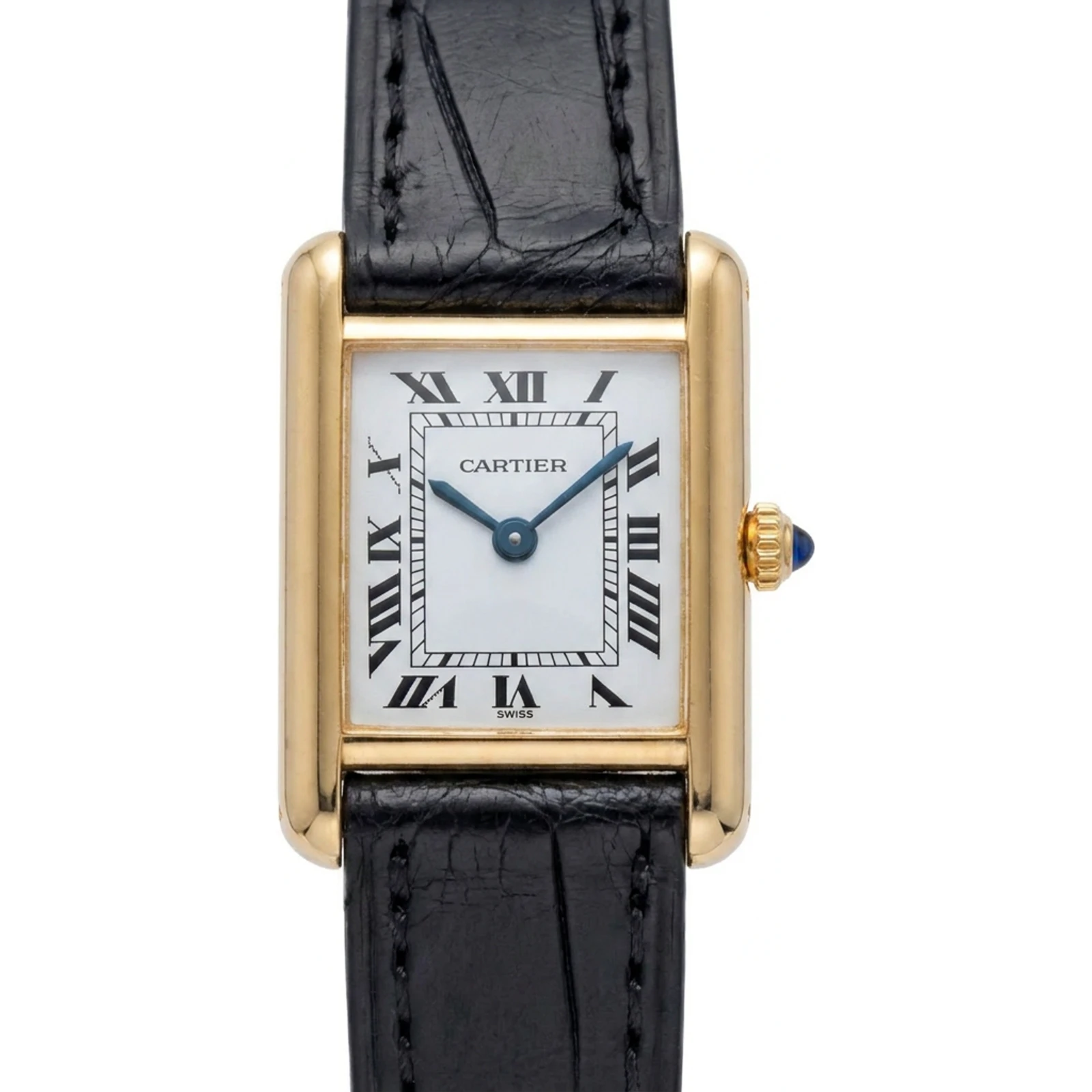 Tank Louis Cartier 66001