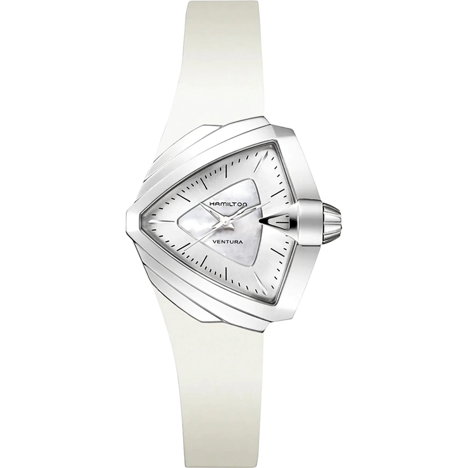 Hamilton Ventura S Quartz (mother of pearl dial) H24251391