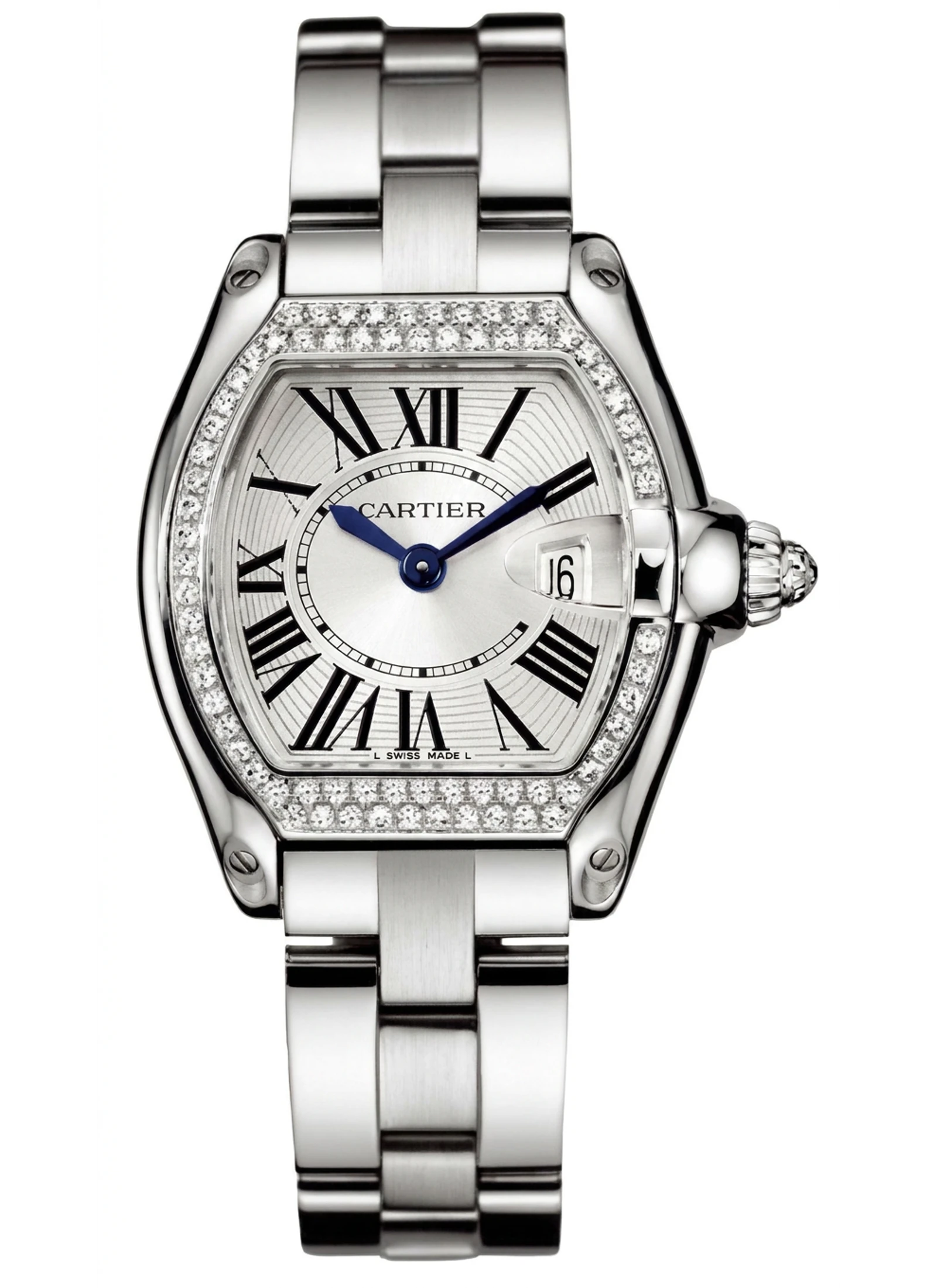 Ronde Louis Cartier 09001