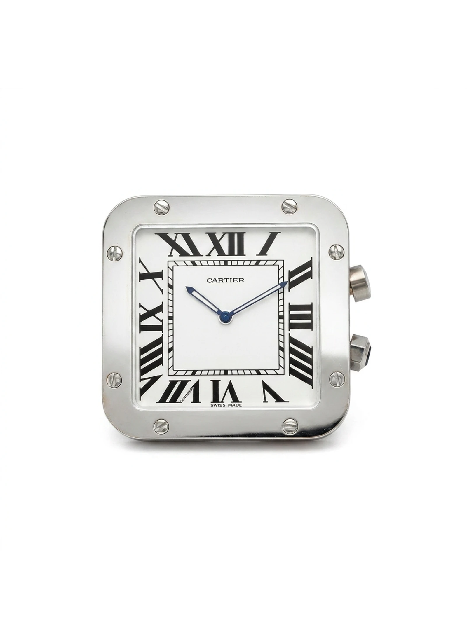 Cartier Santos 2750