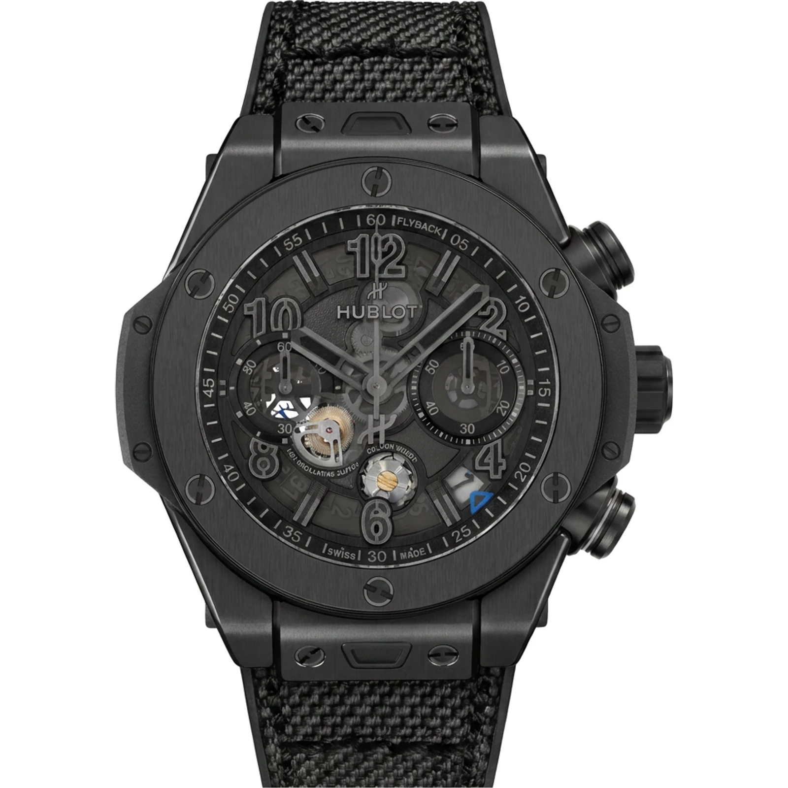 Hublot Big Bang Reloaded