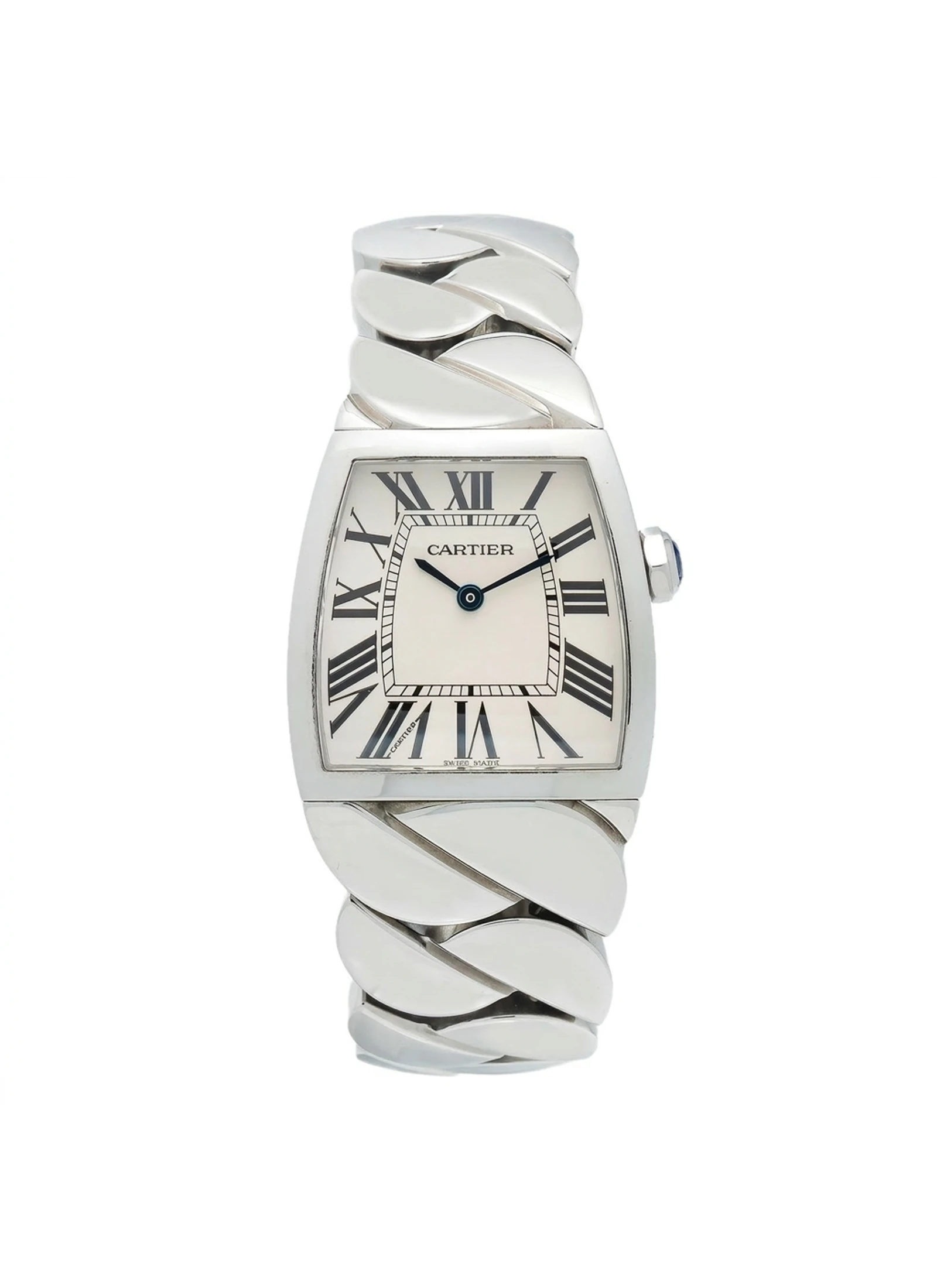 La Dona de Cartier 2835