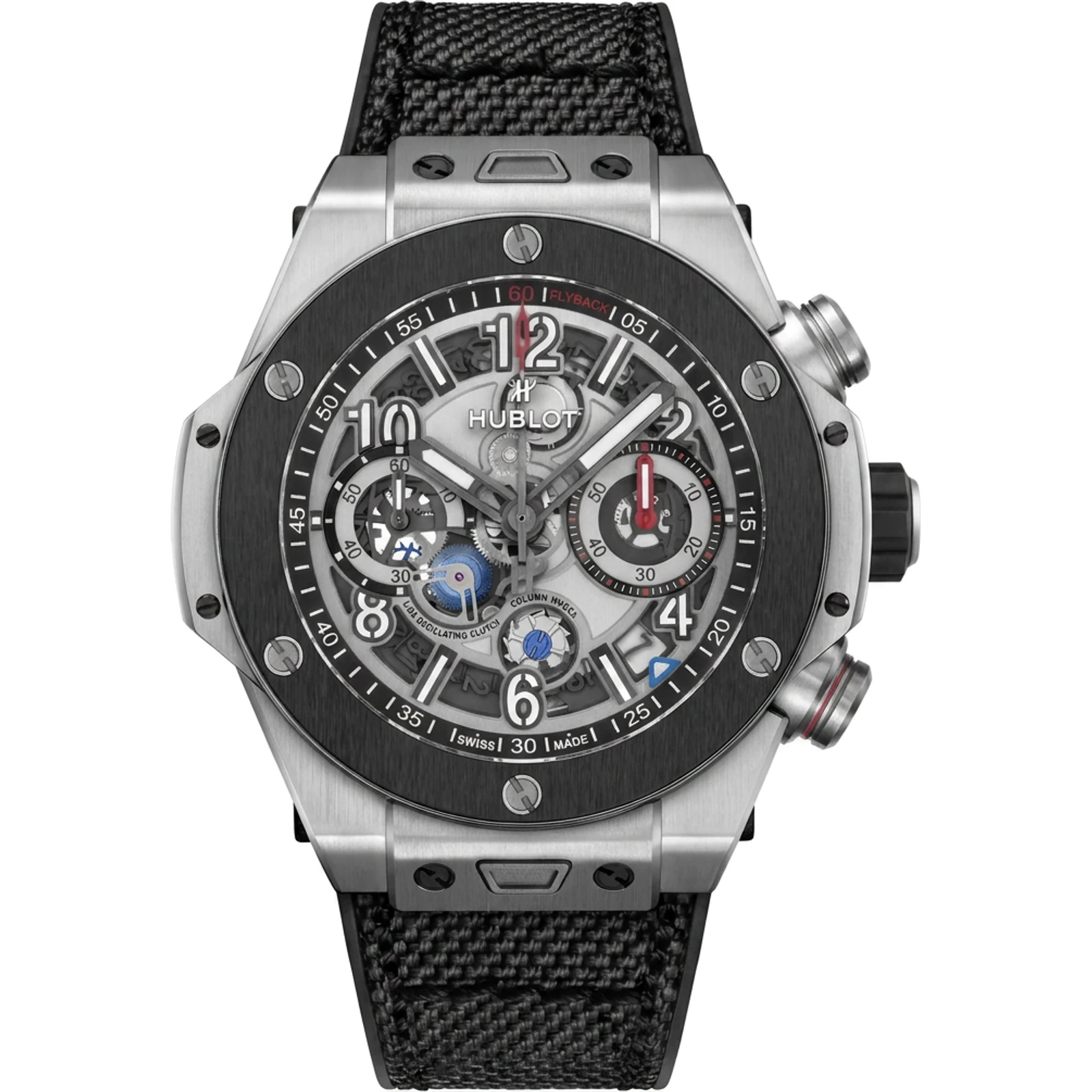 Hublot Big Bang Reloaded Titanium Ceramic 44 mm 421.NM.1123.NR.RLD