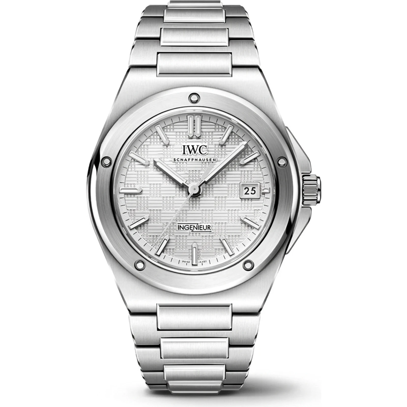 IWC Ingenieur Automatic 40