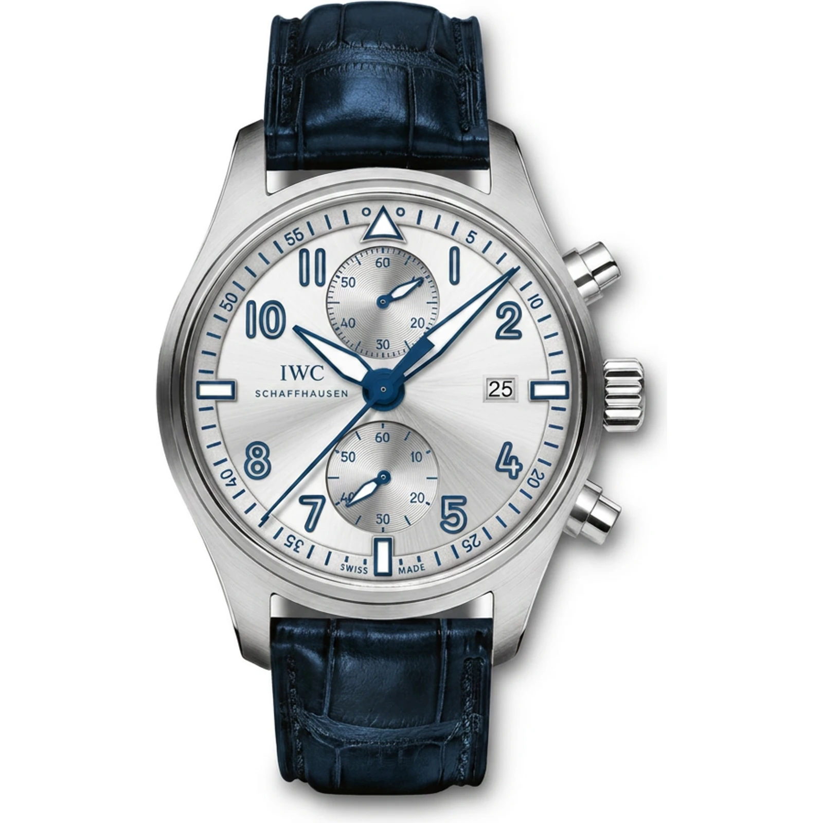 IWC Pilot's Watch Chronograph Spitfire Edition "BFI London Film Festival" IW387812