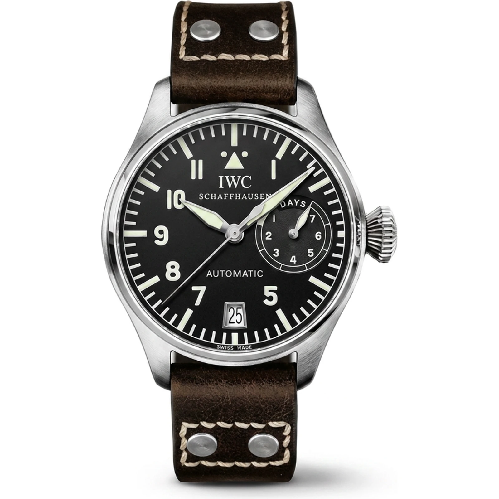 IWC Big Pilot's Watch 5002 "Transitional" IW500201T