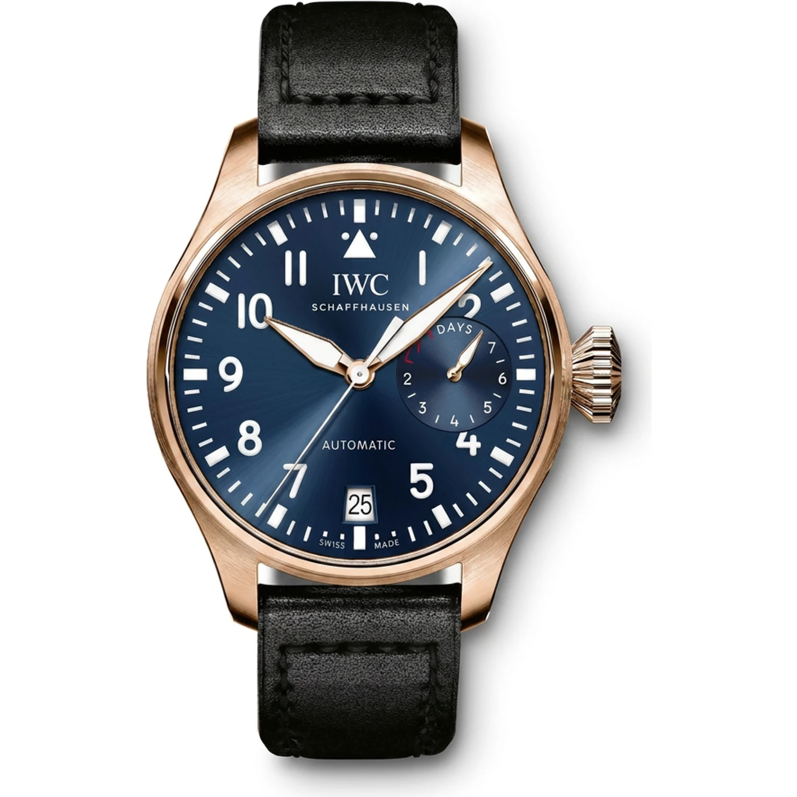 IWC Big Pilot's Watch Le Petit Prince (unique piece) IW500923