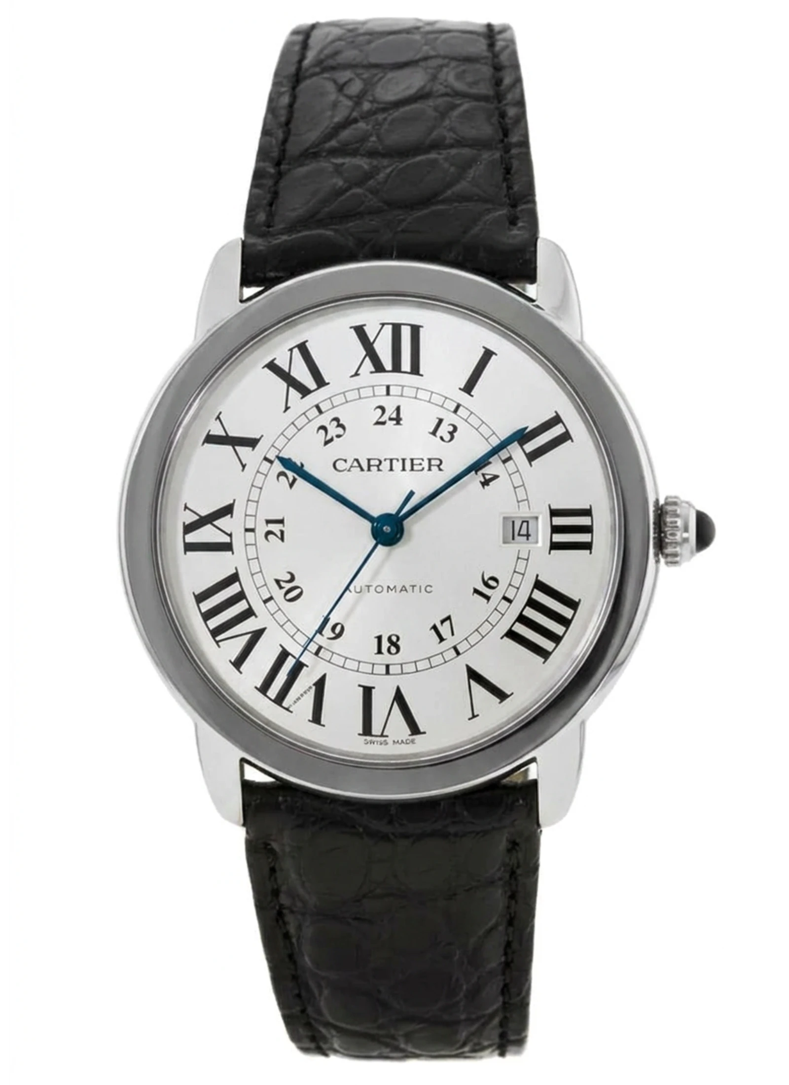 Ronde Solo de Cartier W6701010