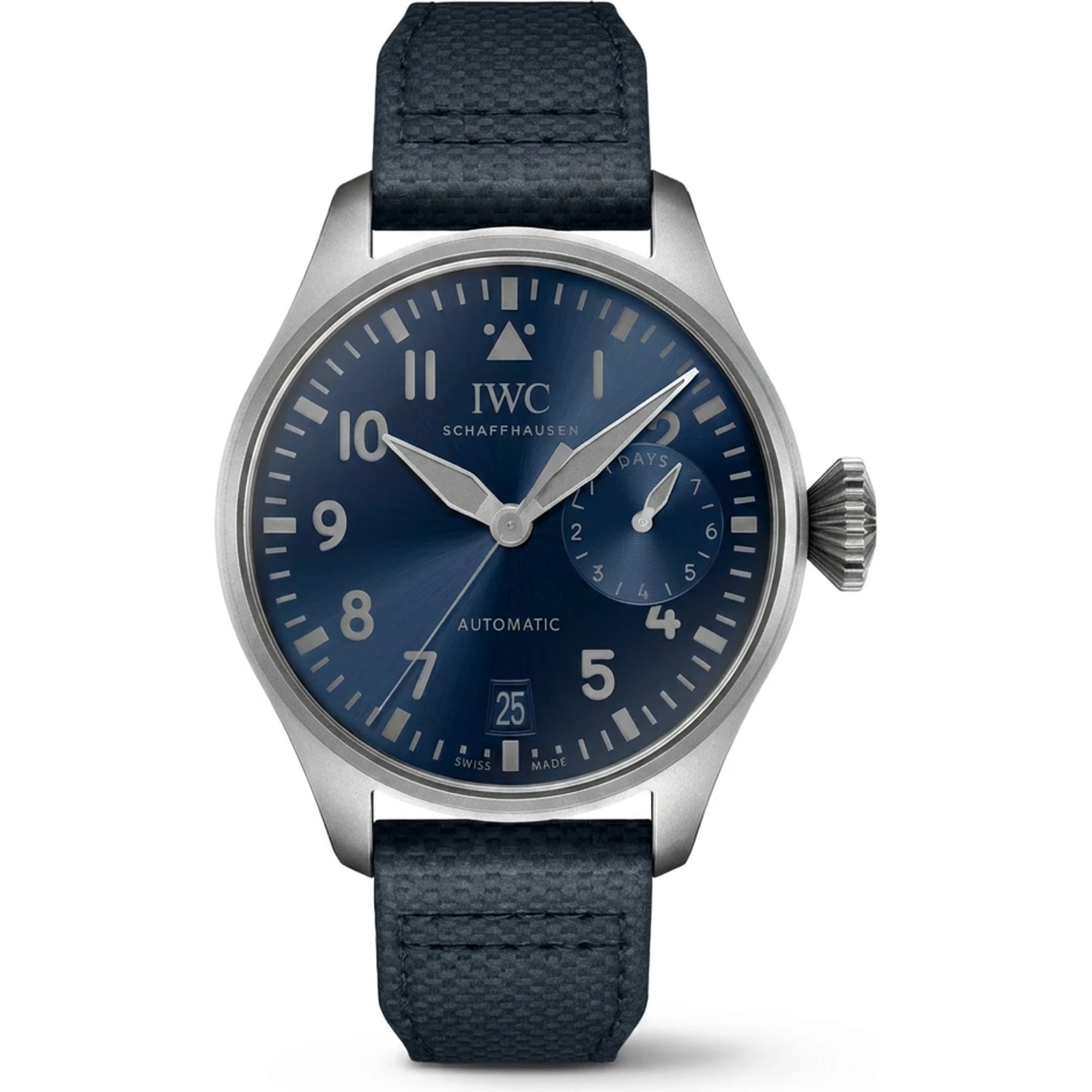 IWC Big Pilot's Watch "Racing Works" IW501019