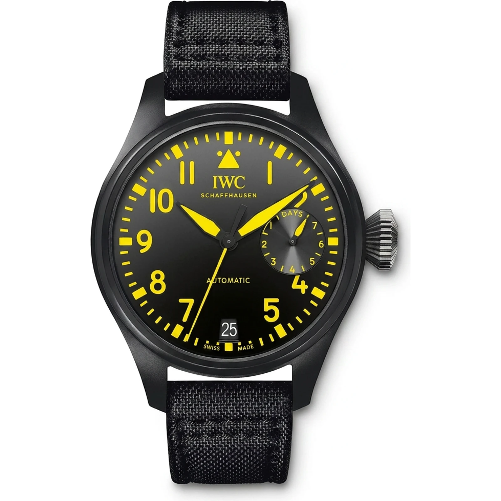 IWC Big Pilot's Watch Edition "Kennedy" (Dustin Martin charity piece) IW501904